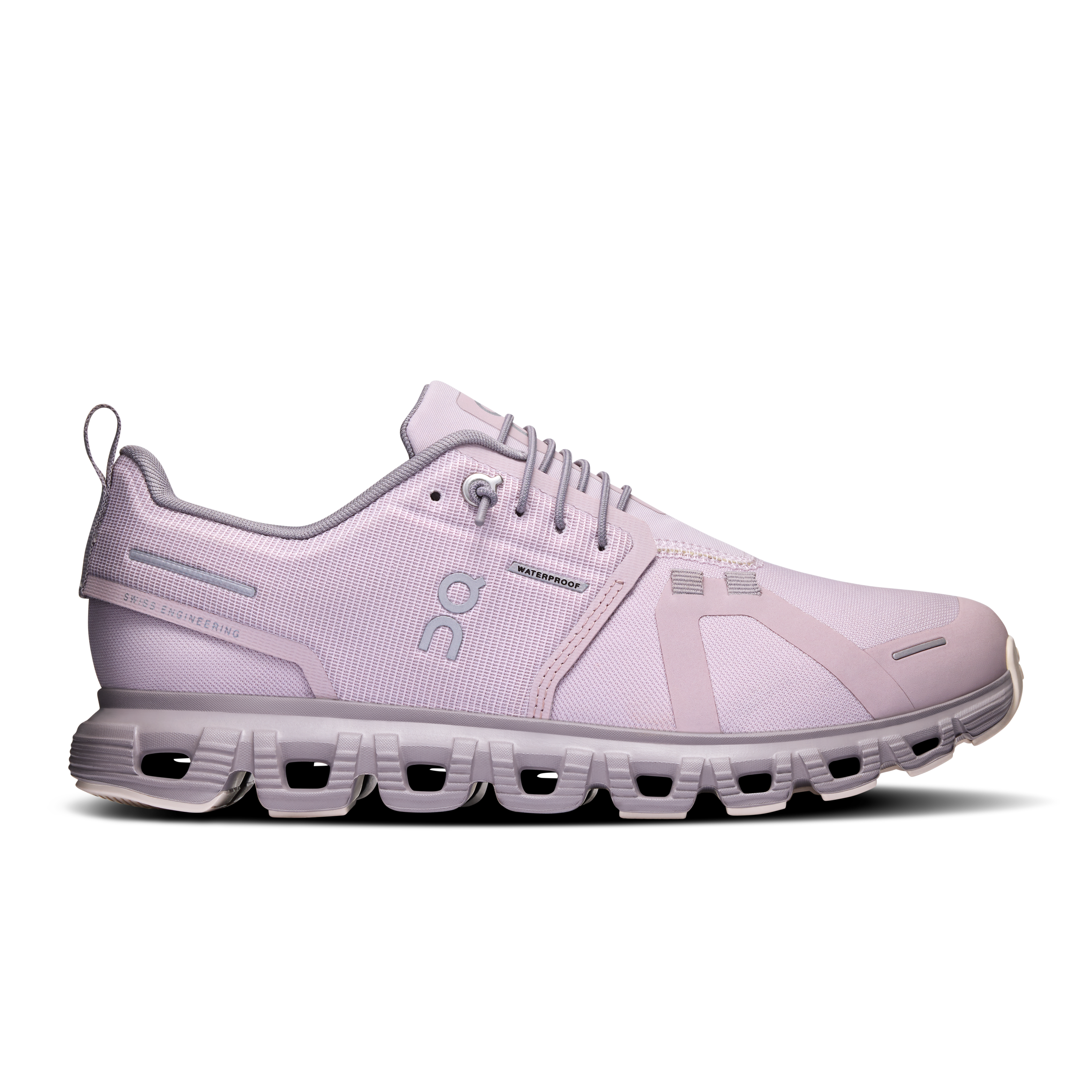 *NEW GENERATION* Cloud 6 Waterproof (Women)