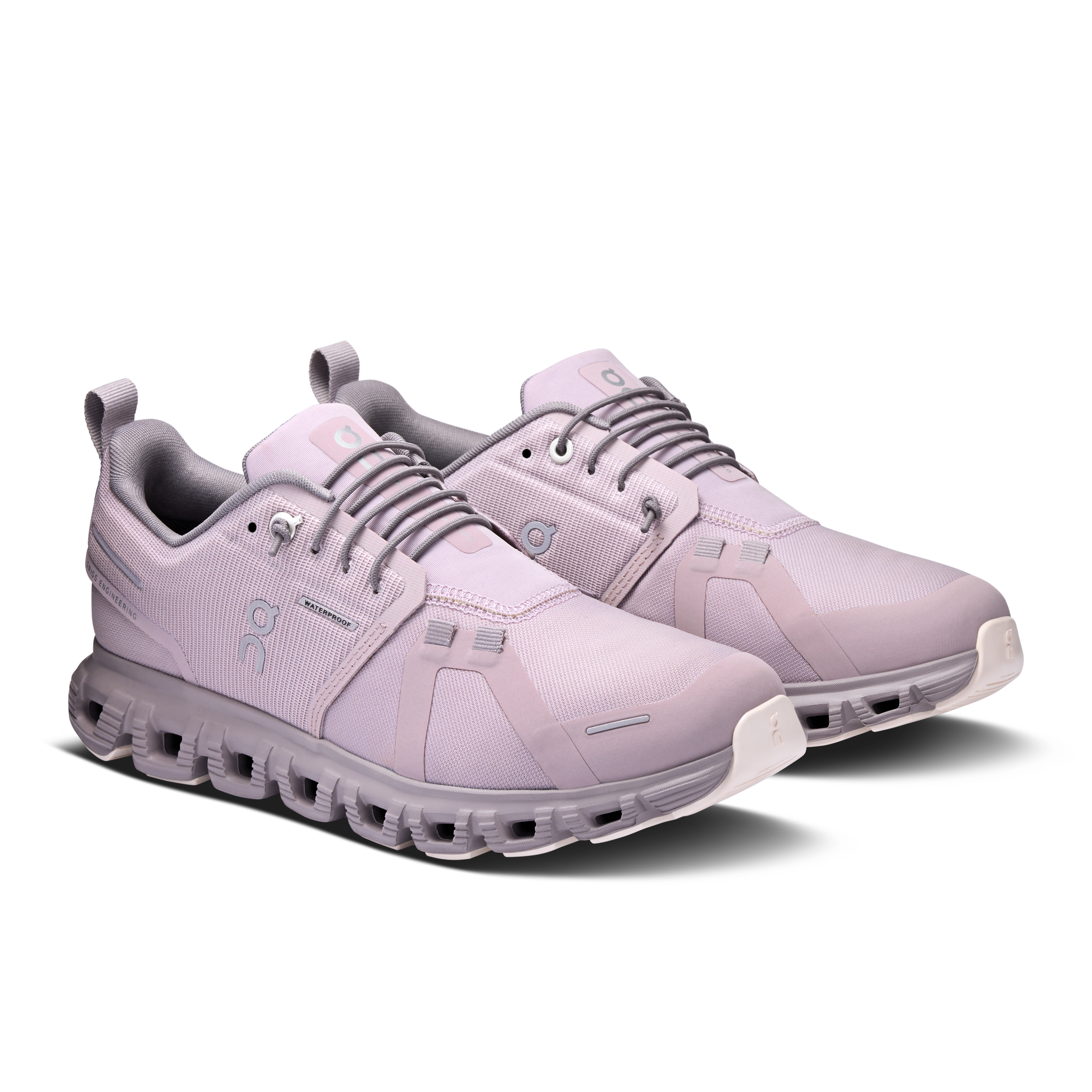 *NEW GENERATION* Cloud 6 Waterproof (Women)