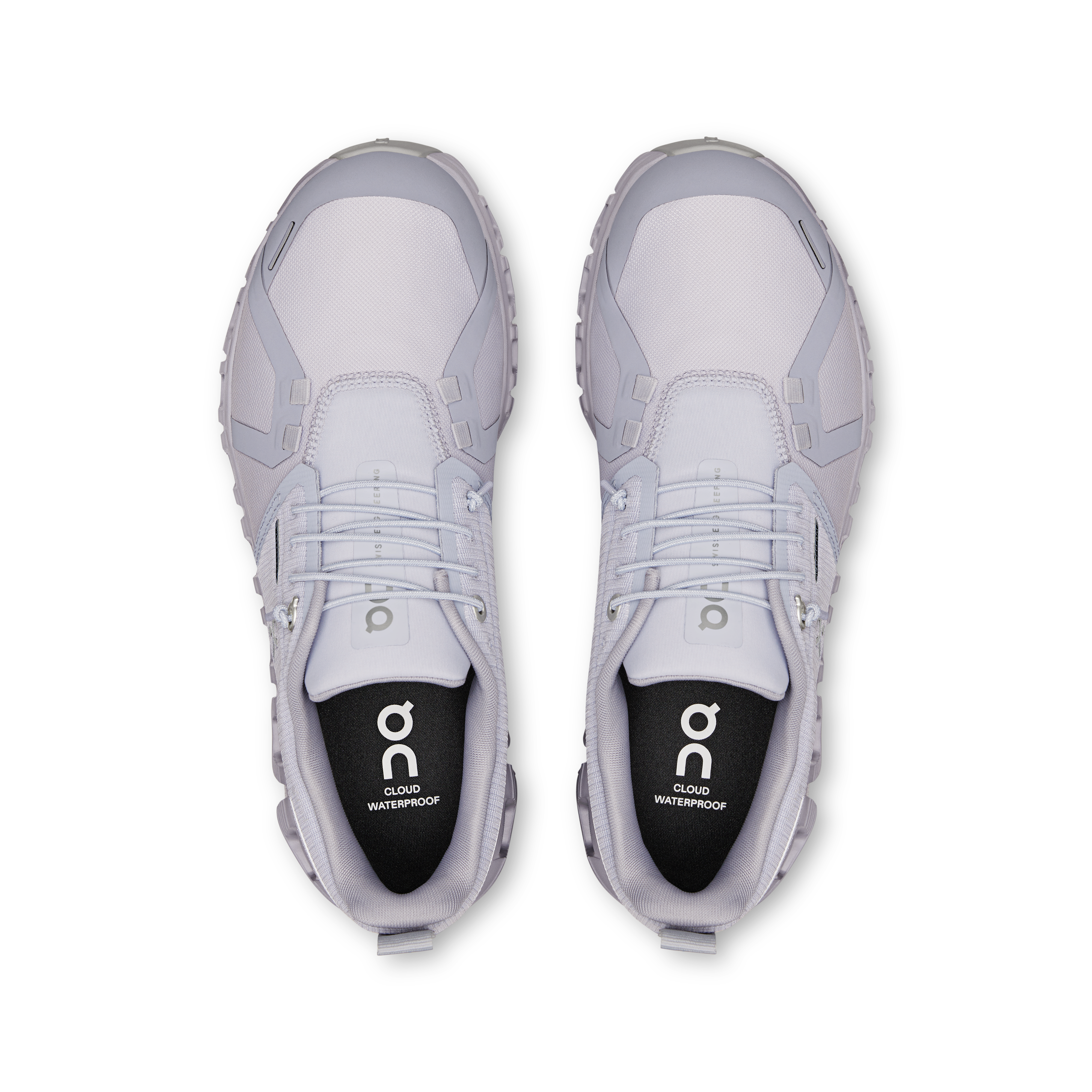 *NEW GENERATION* Cloud 6 Waterproof (Women)