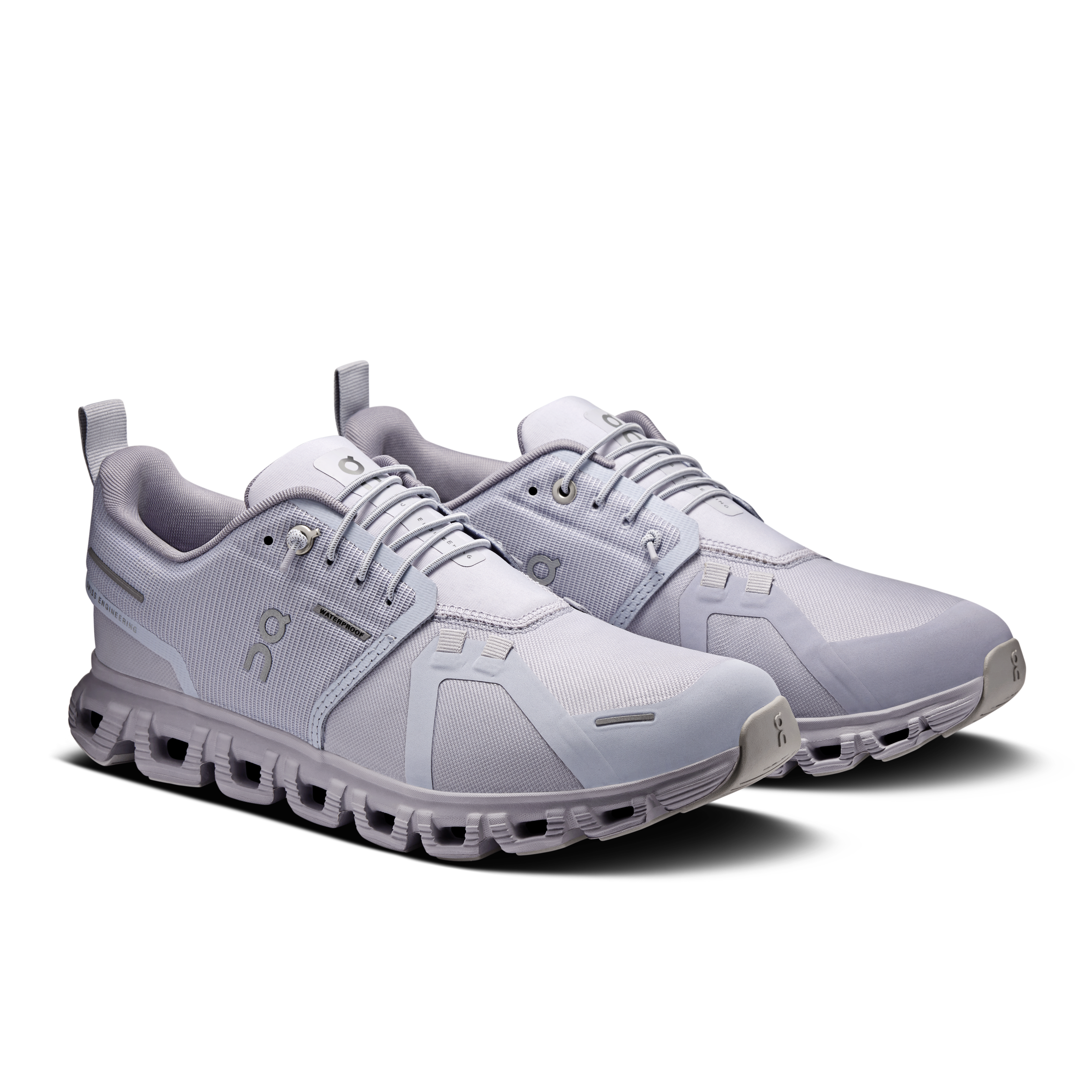 *NEW GENERATION* Cloud 6 Waterproof (Women)