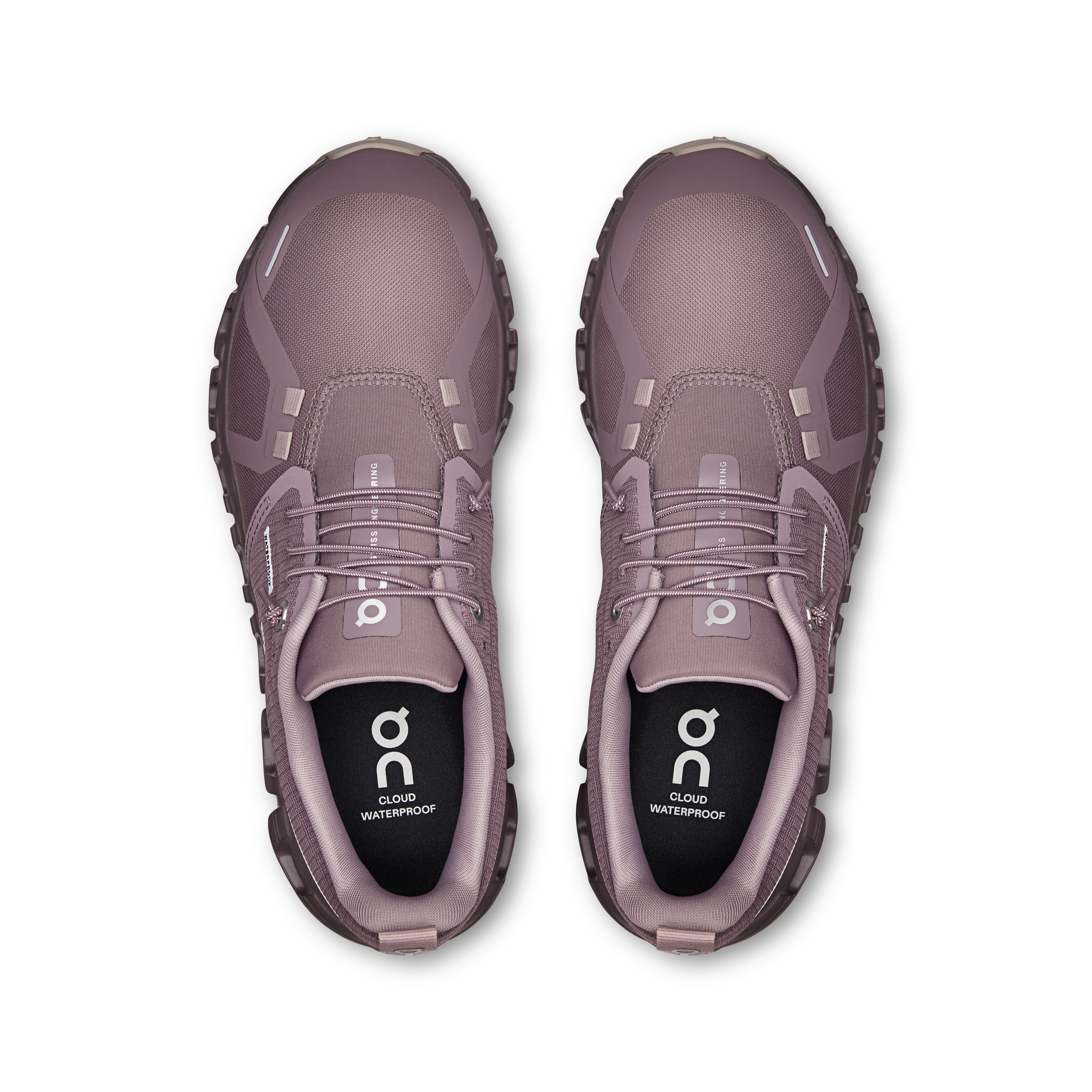 *NEW* Cloud 6 Waterproof (Women)