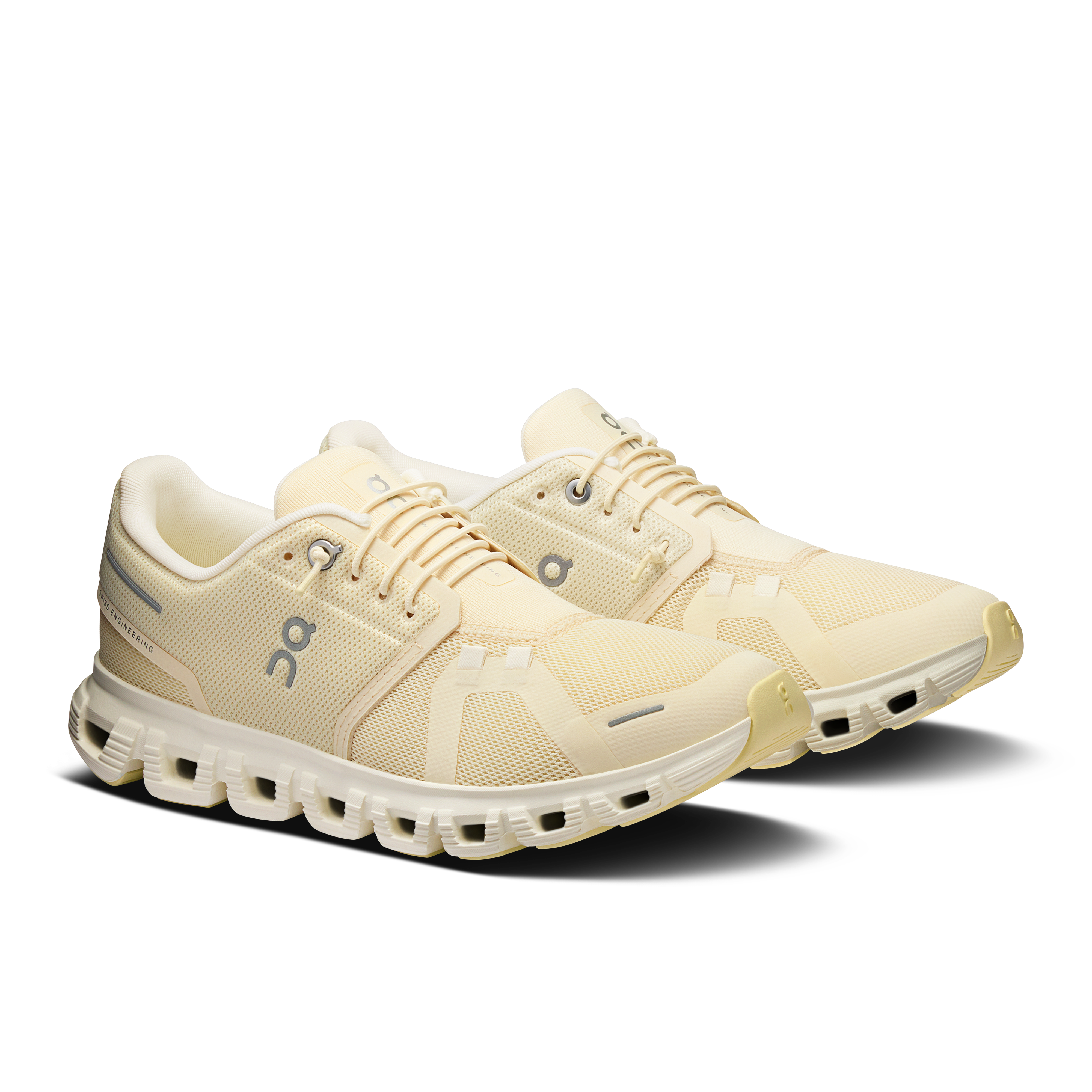 *NEW GENERATION* Cloud 6 (Women) (MORE COLOURS)