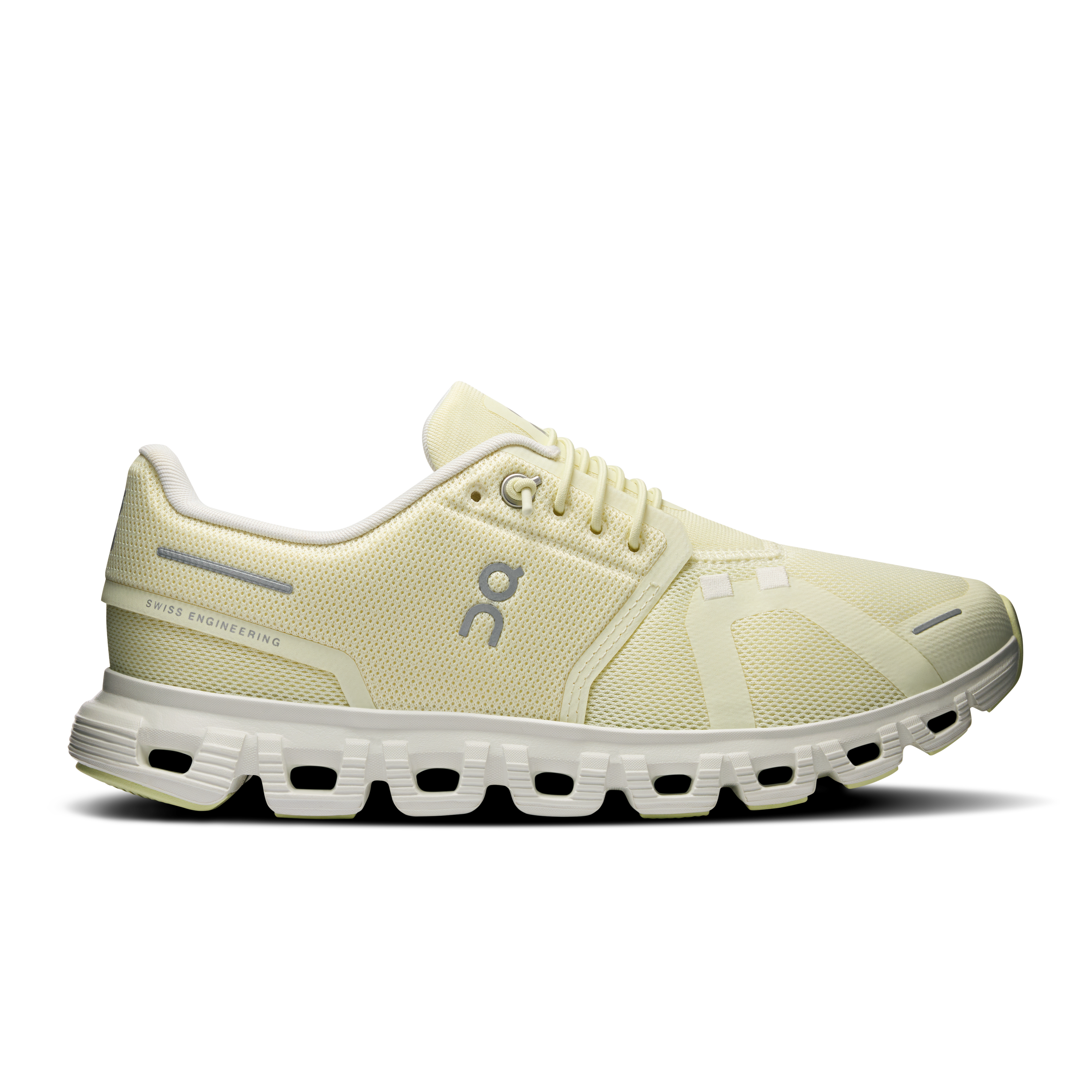 Cloud 6 On slip-on shoe women seedling ice side 3WF10064654