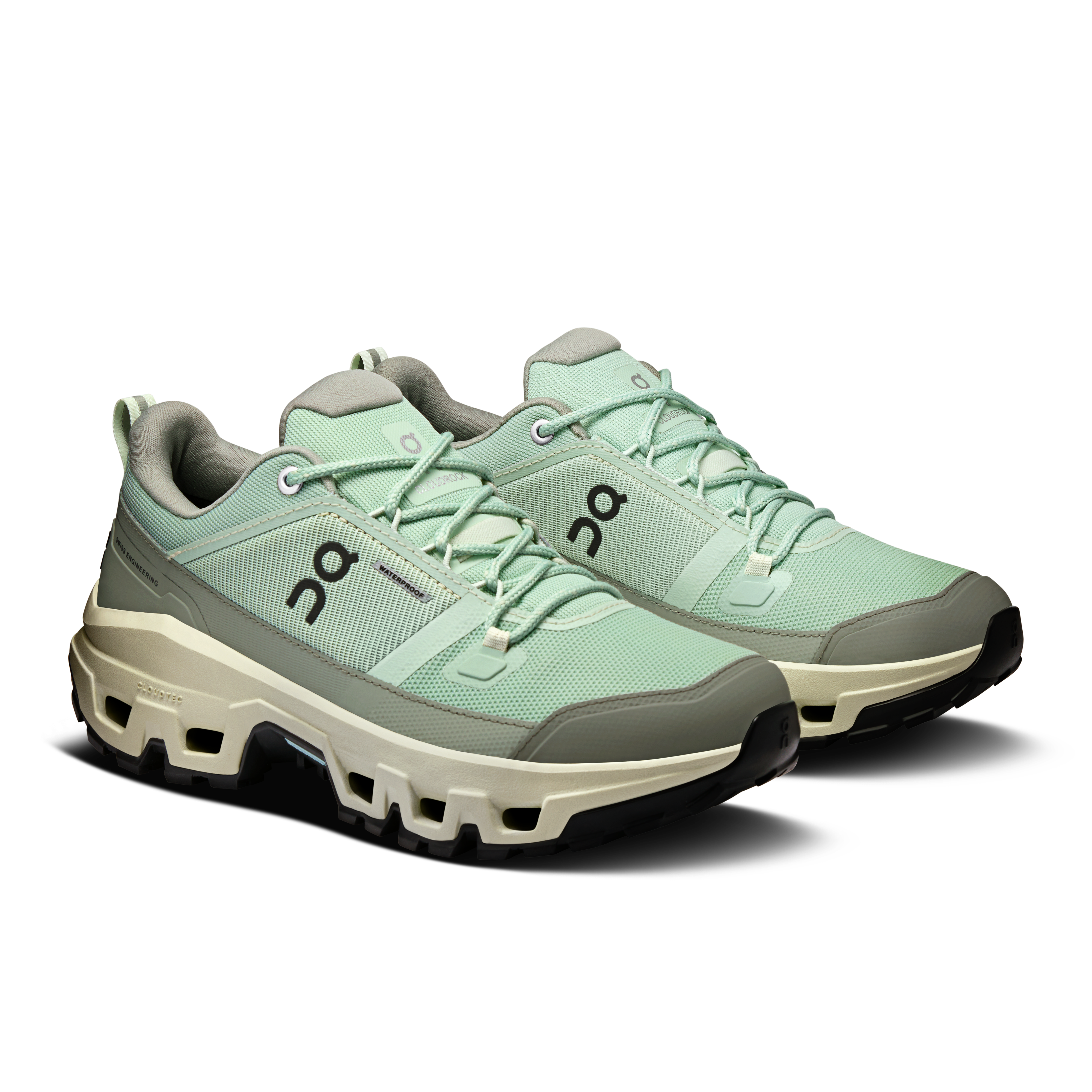 *NEW* Cloudrock Low Waterproof (Women)