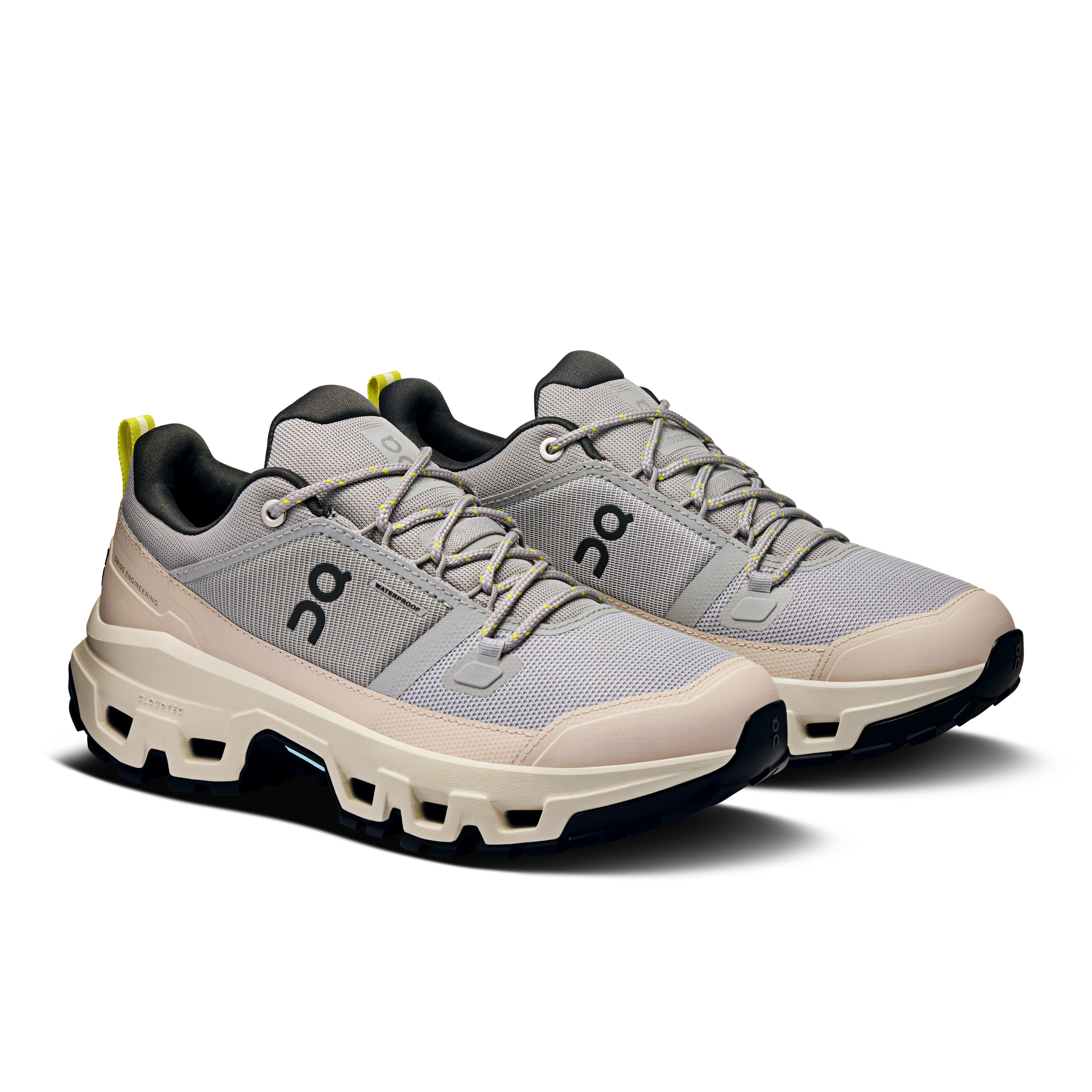 *NEW* Cloudrock Low Waterproof (Women)