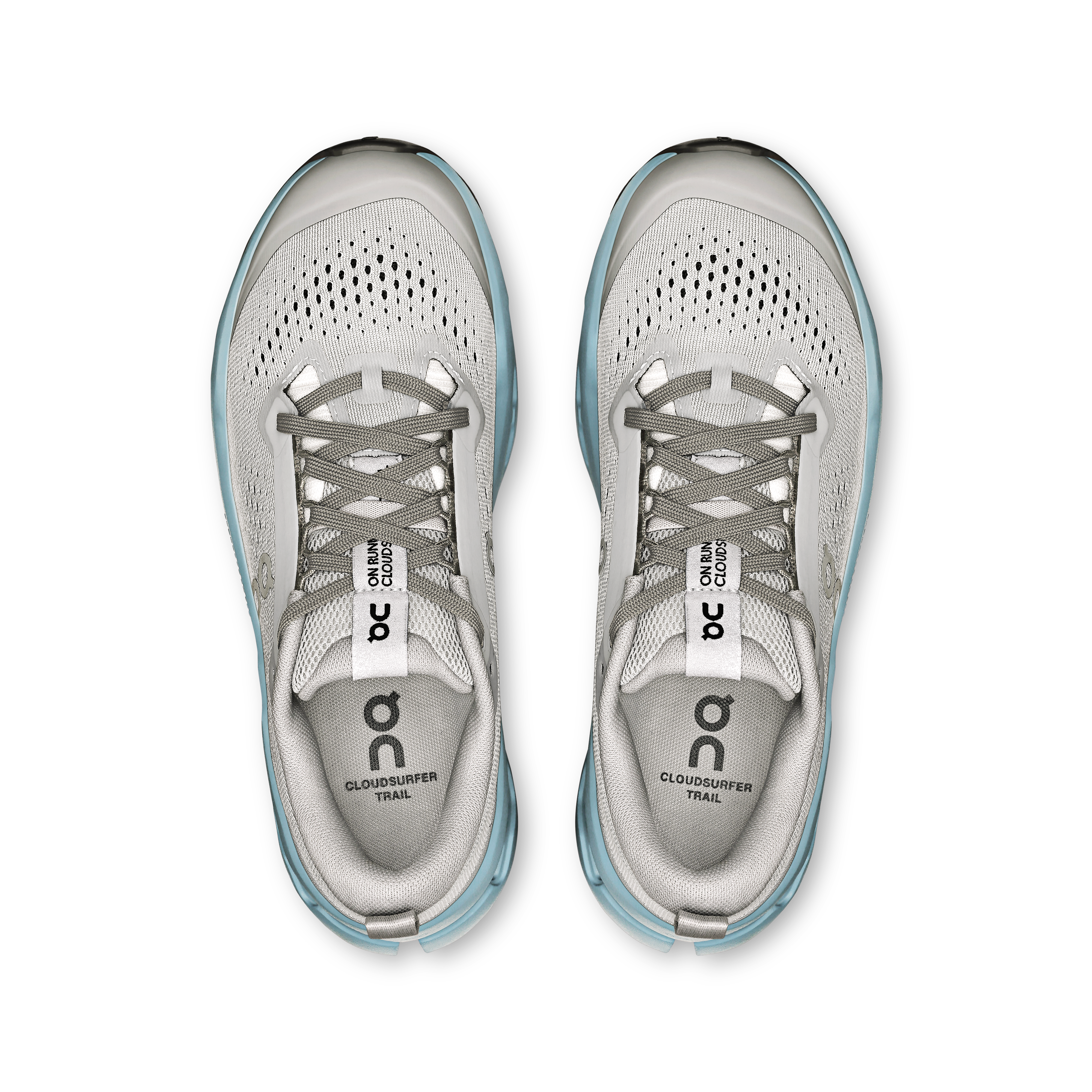 *NEW* Cloudsurfer Trail 2 (Women)