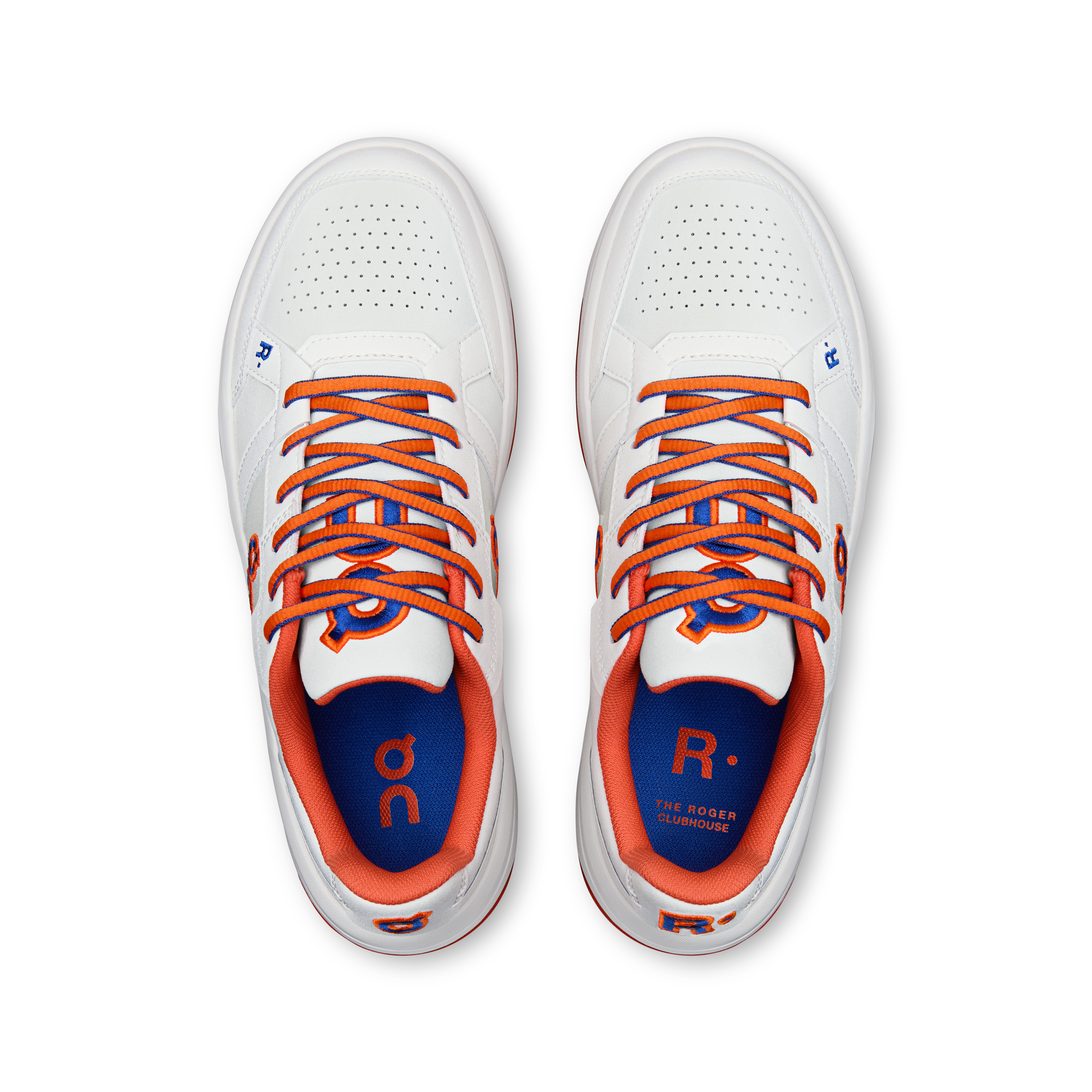 *NEW* The Roger Clubhouse 2 Varsity (Women)
