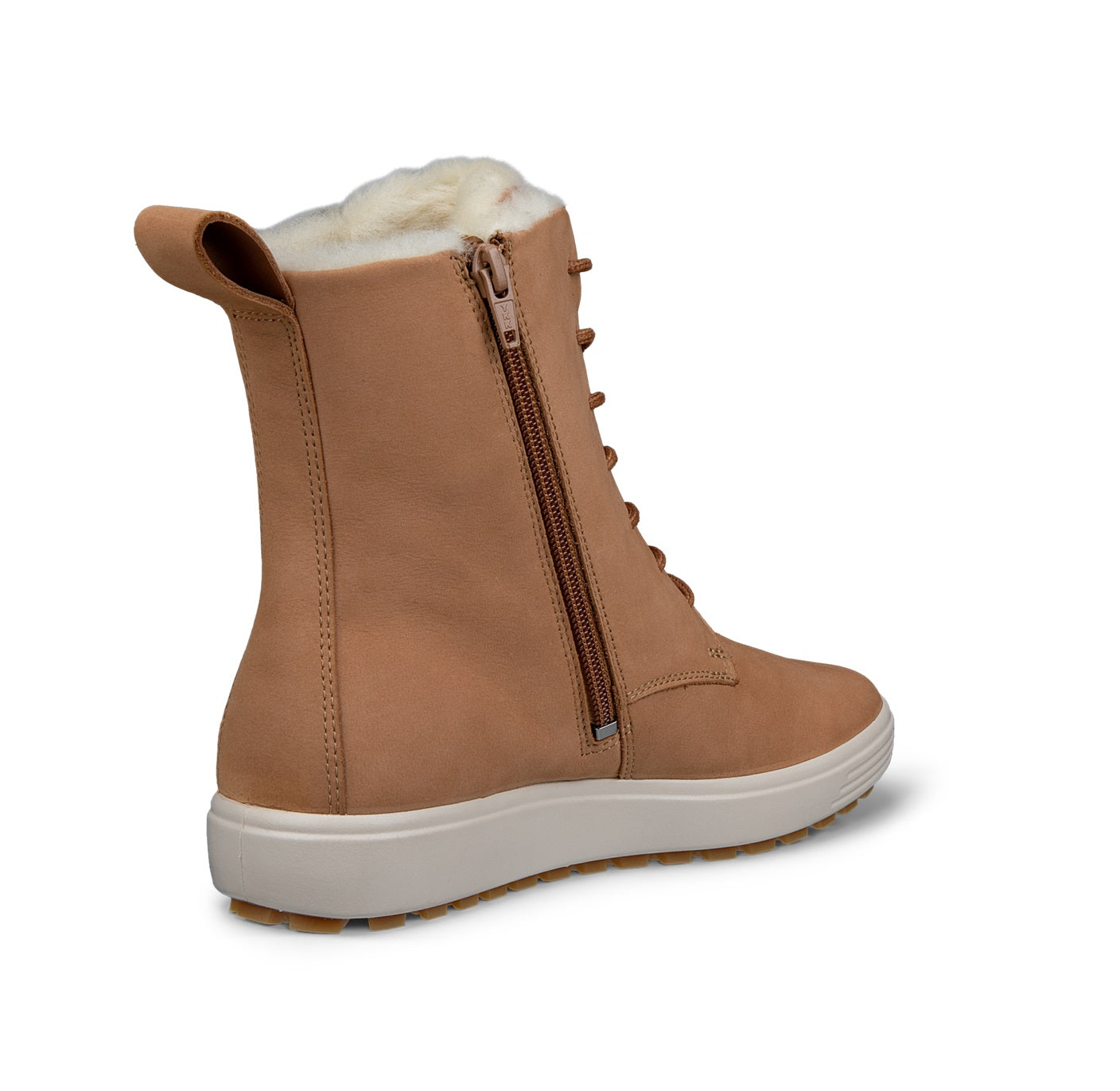 *NEW* Soft 7 Tred High Zip Boot (Women)