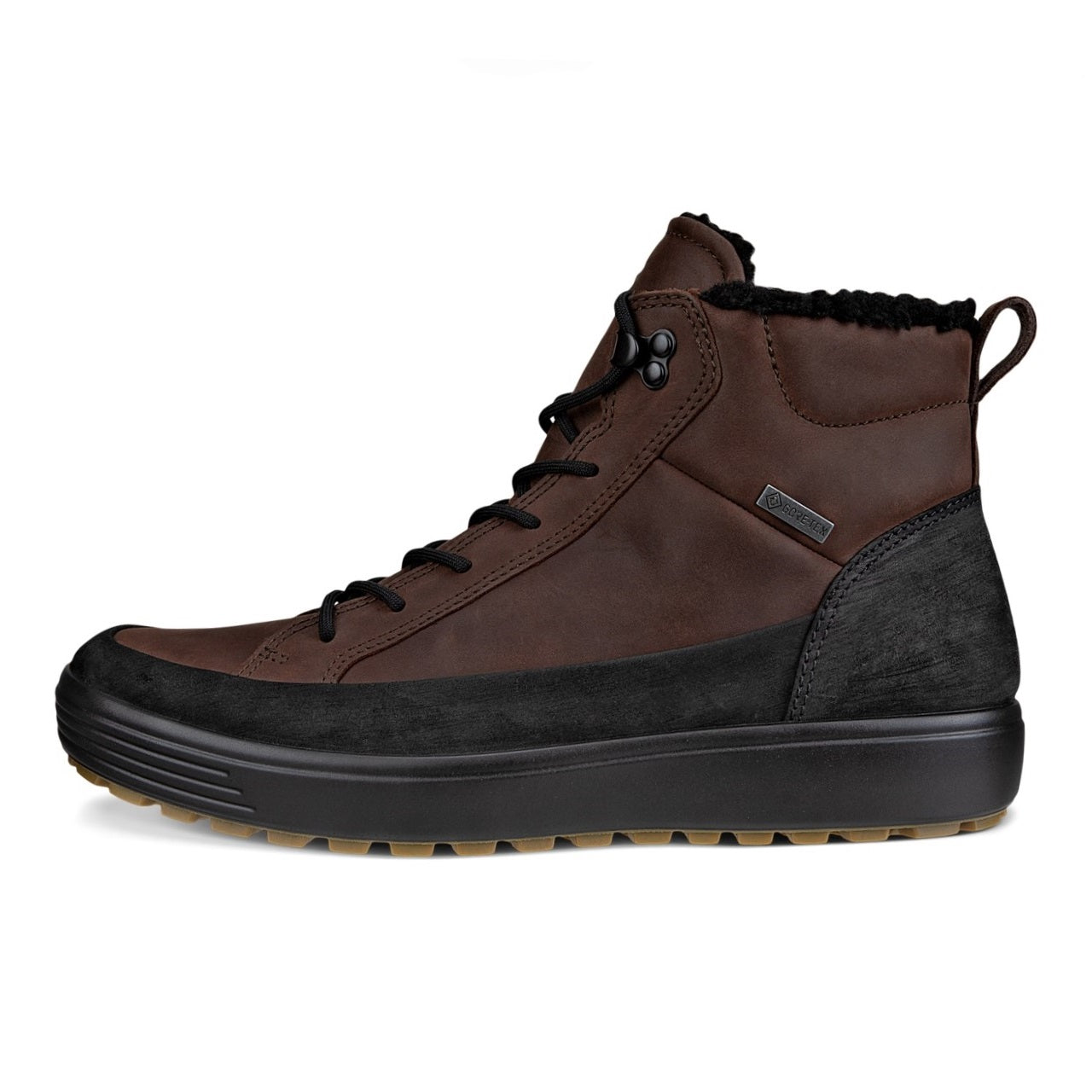 Soft 7 Tred GORE-TEX™ Zip Boot (Men) - ECCO
