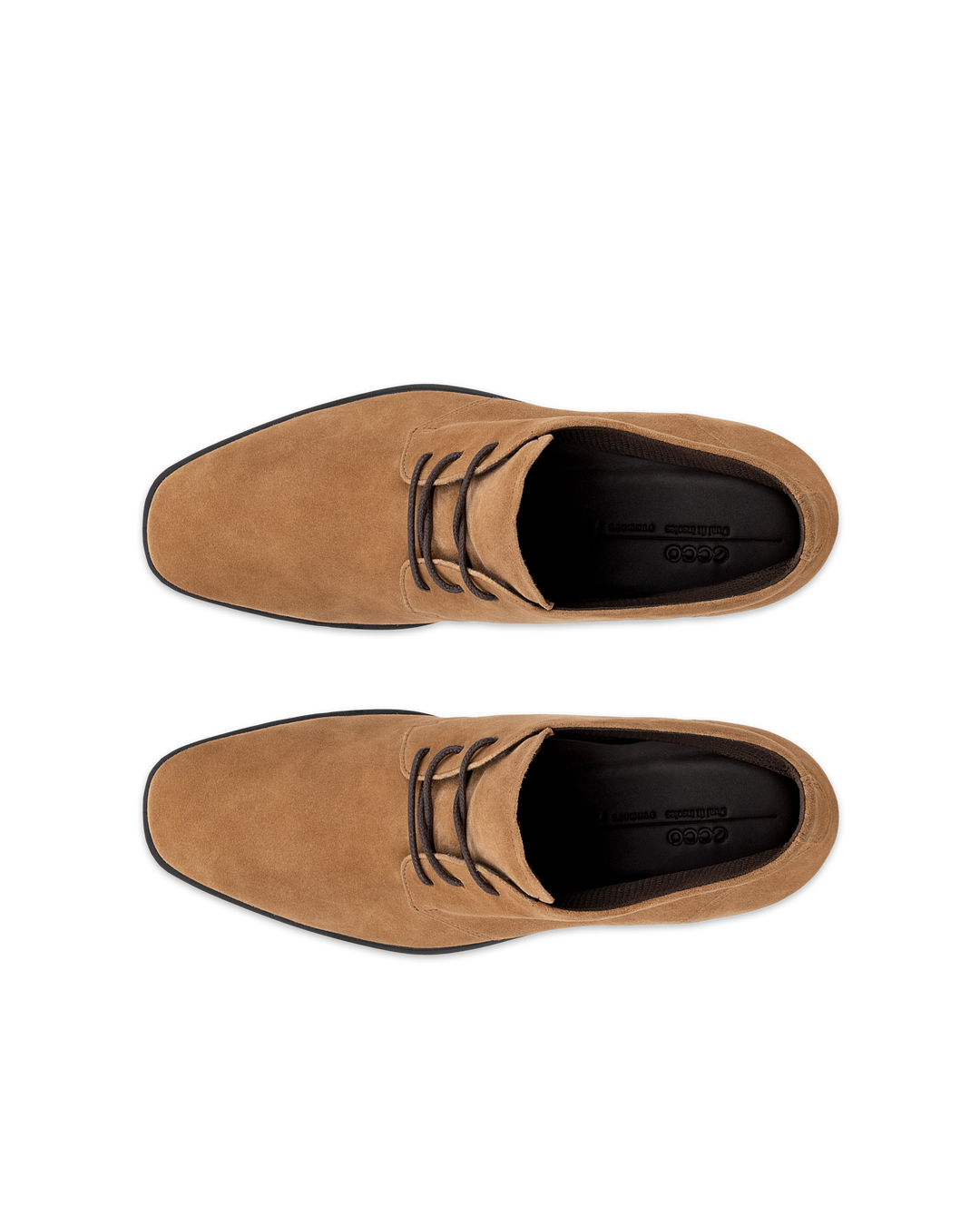 *NEW* Metropole Milan Chukka (Men)