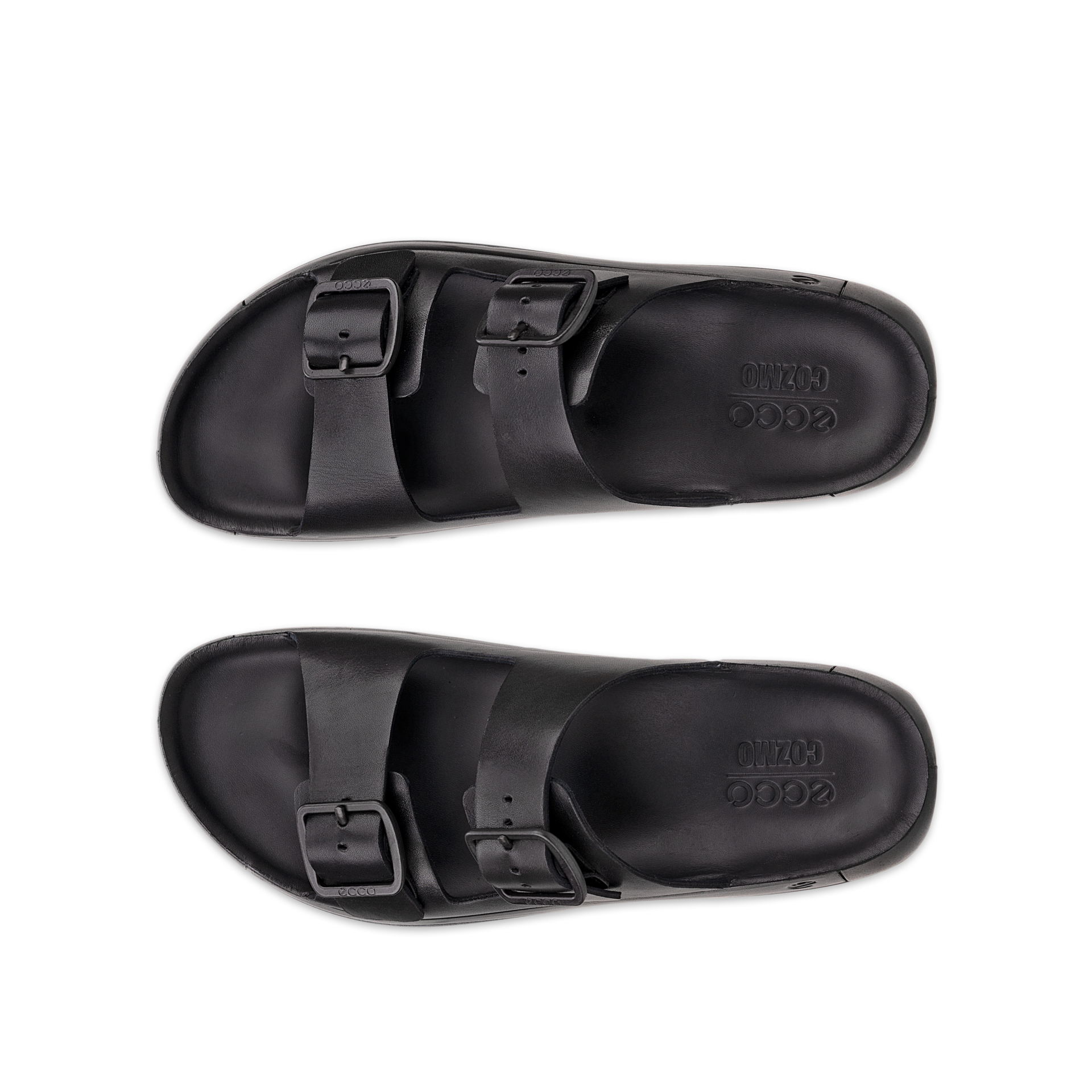 Cozmo Premium 2-Strap (Men)