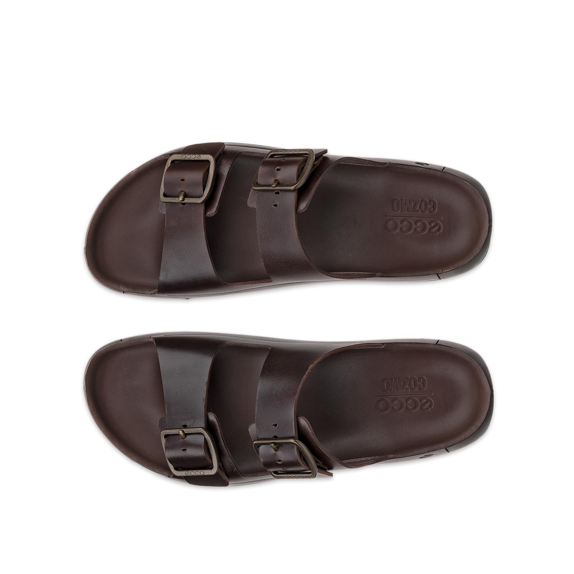 Cozmo Premium 2-Strap (Men)
