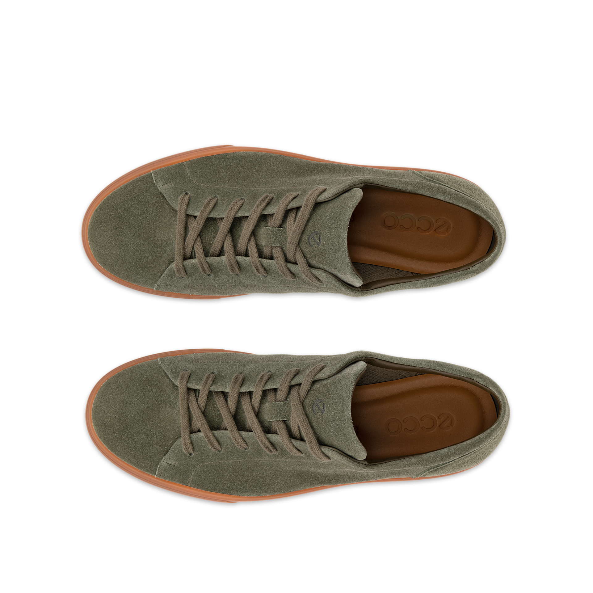 *NEW* Soft 10 Sneaker (Men)
