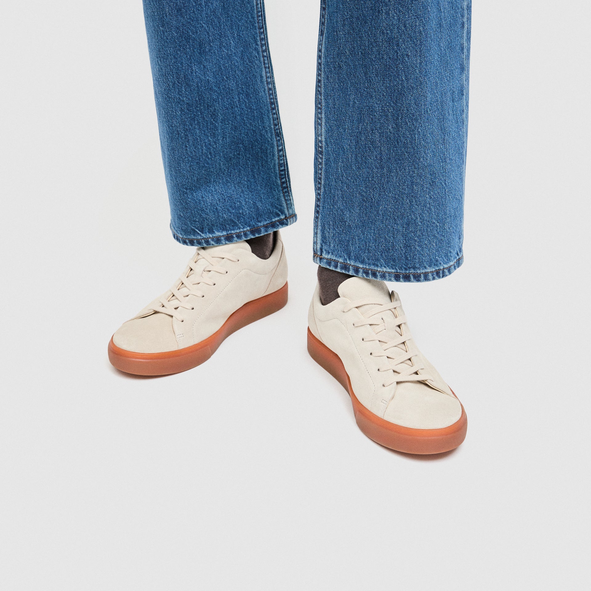 *NEW* Soft 10 Sneaker (Men)