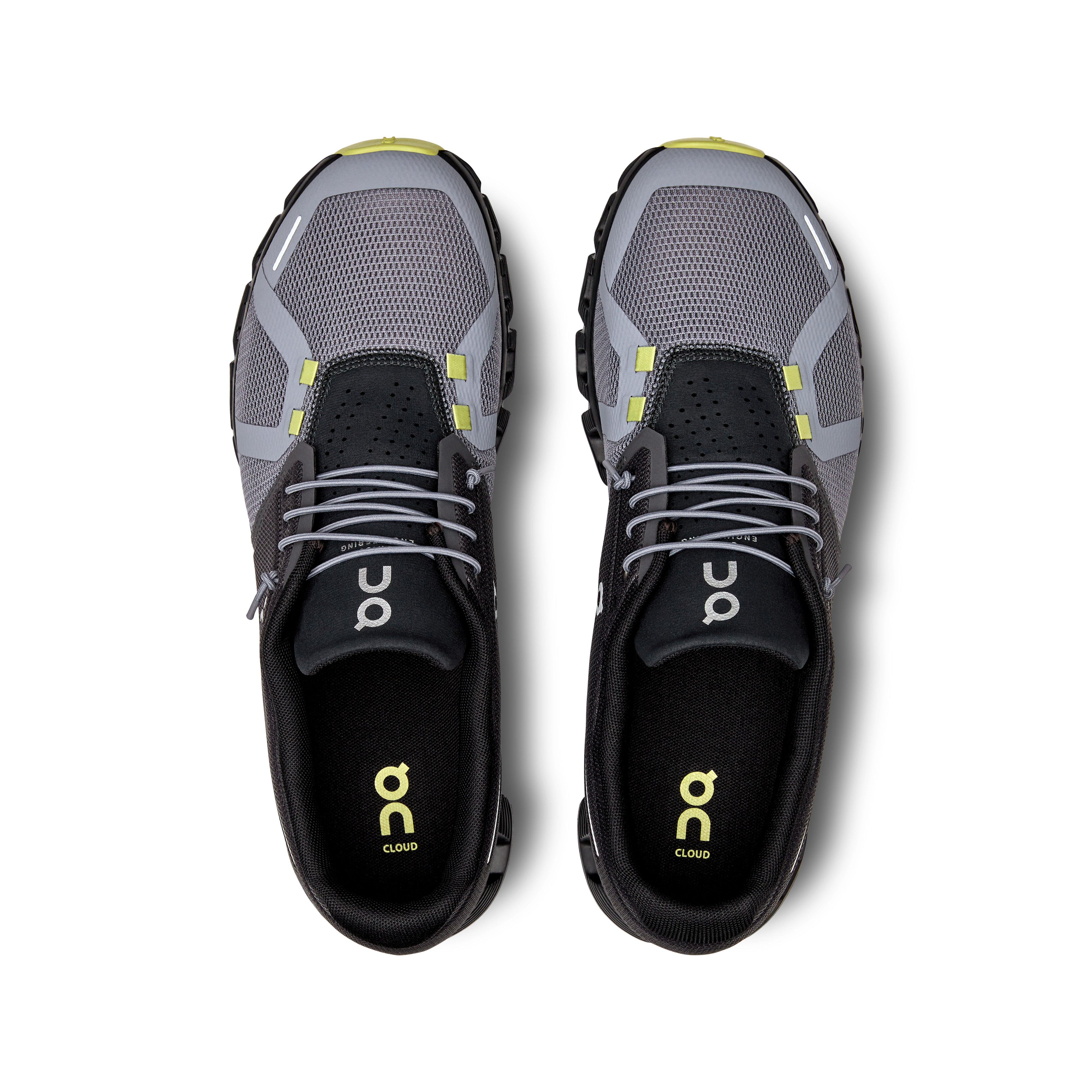 Men's Cloud 5 | Black | On Canada