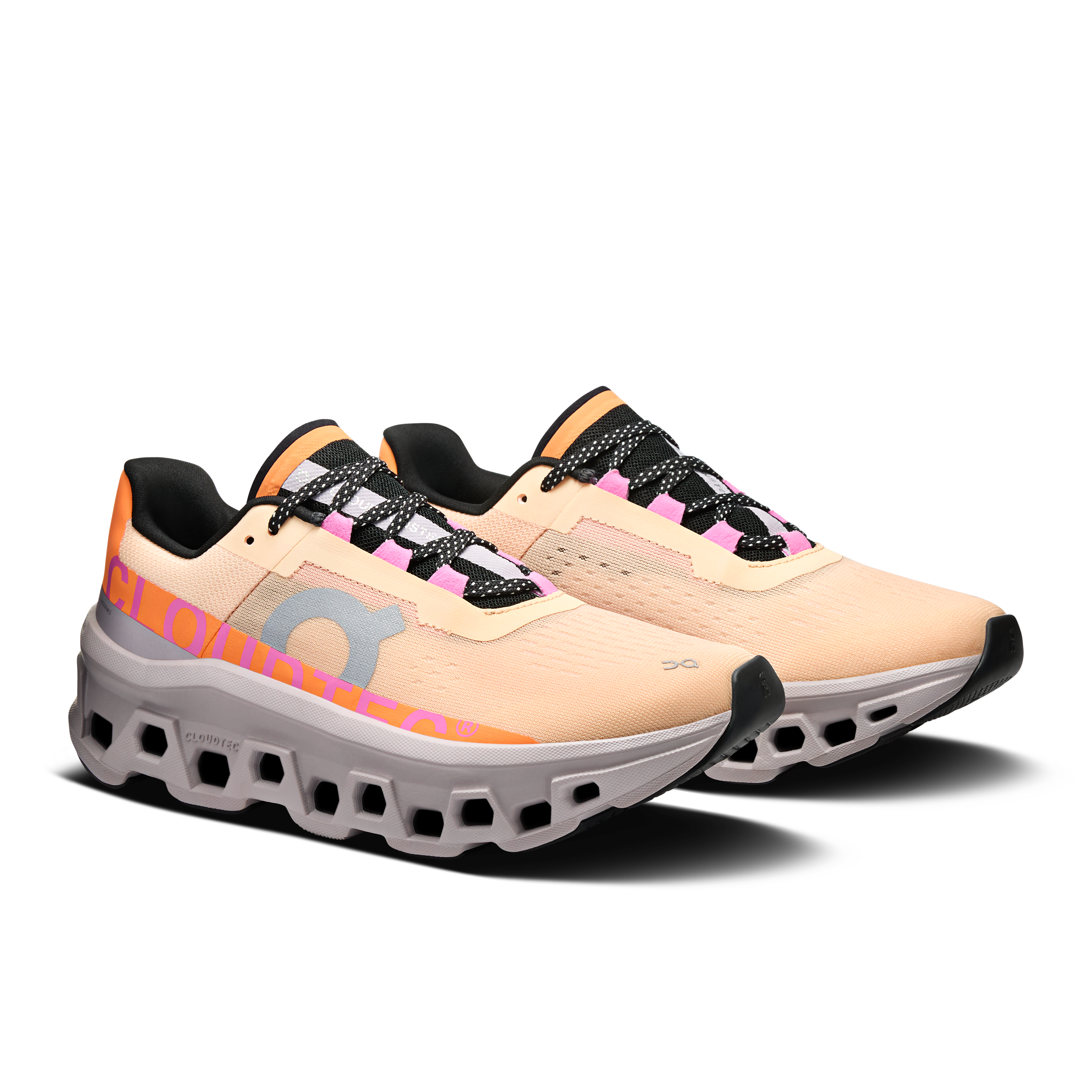 *NEW* Cloudmonster (Women)