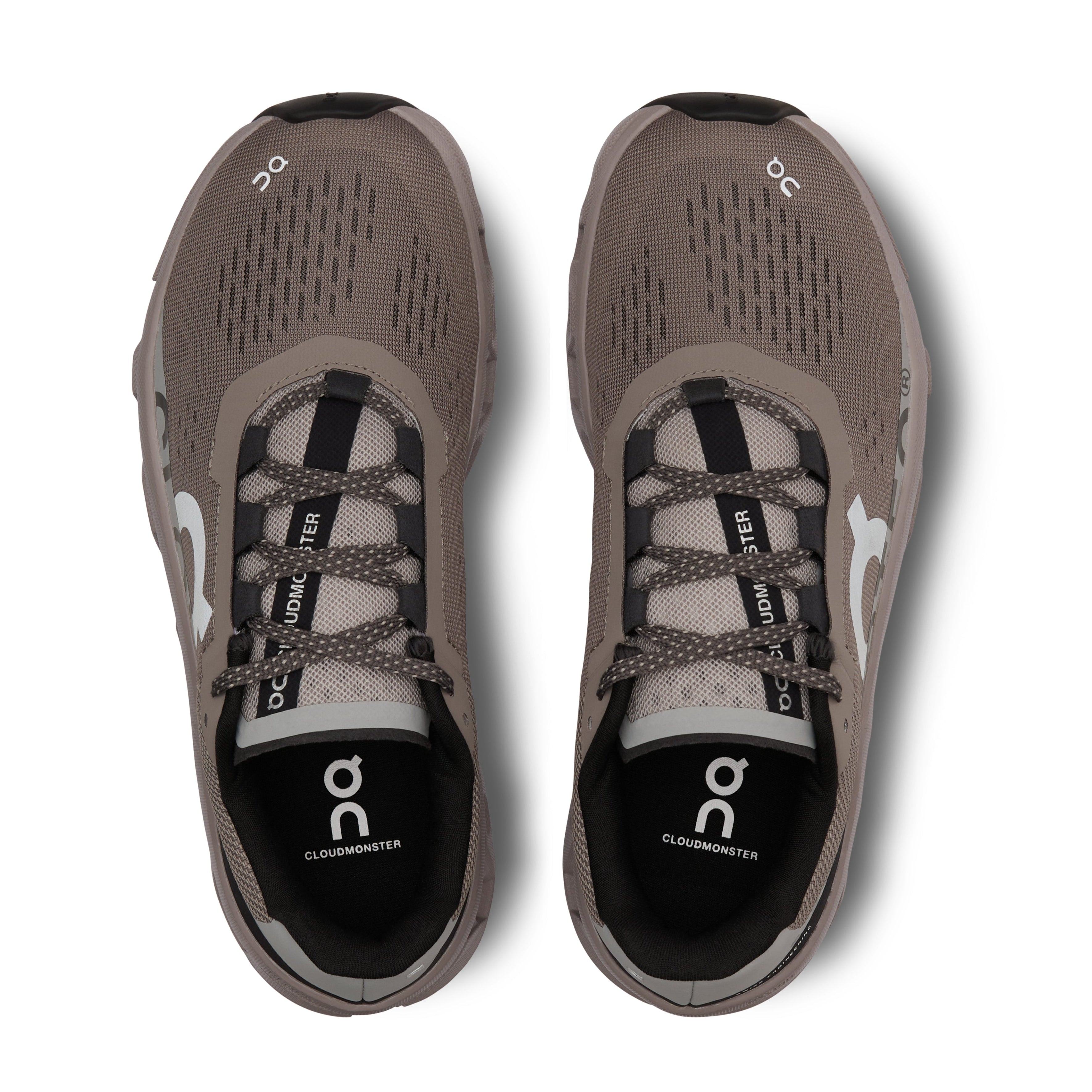 Cloudmonster Running Shoe (Women) - On