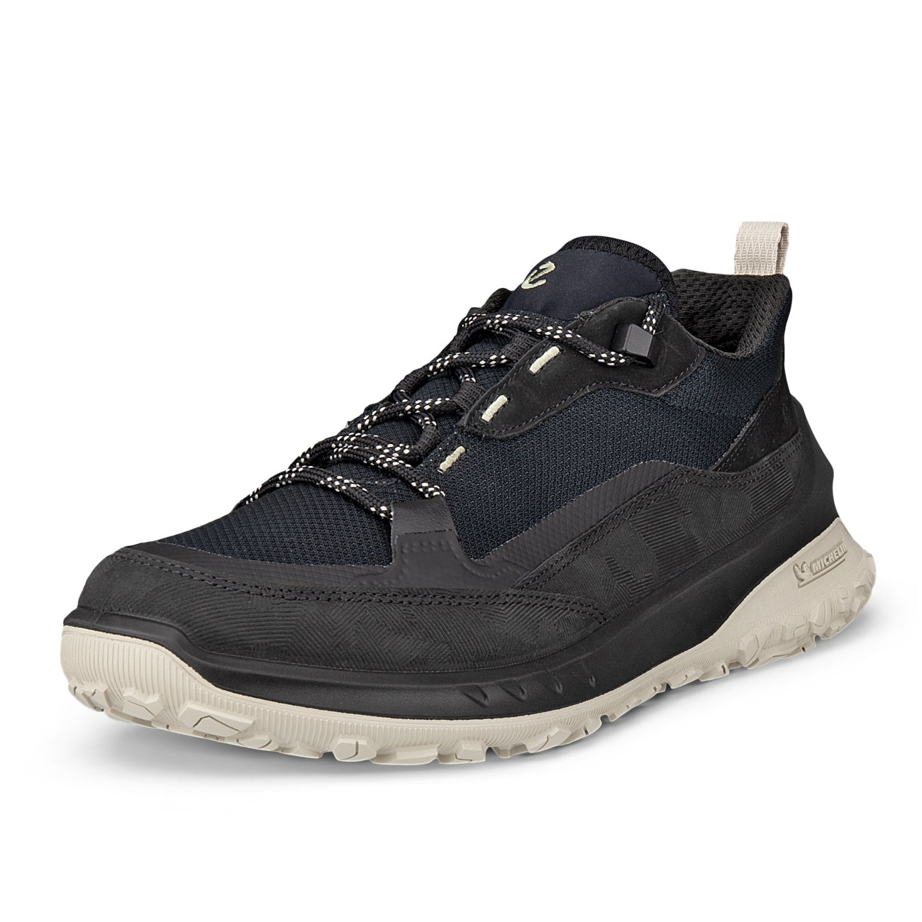 極美品！エコー ウルトラ テレイン ECCO ULT-TRNレディース 23 ECCO Multi Vent Women ウィメンズ レザーGore-Texシューズ | ピンク