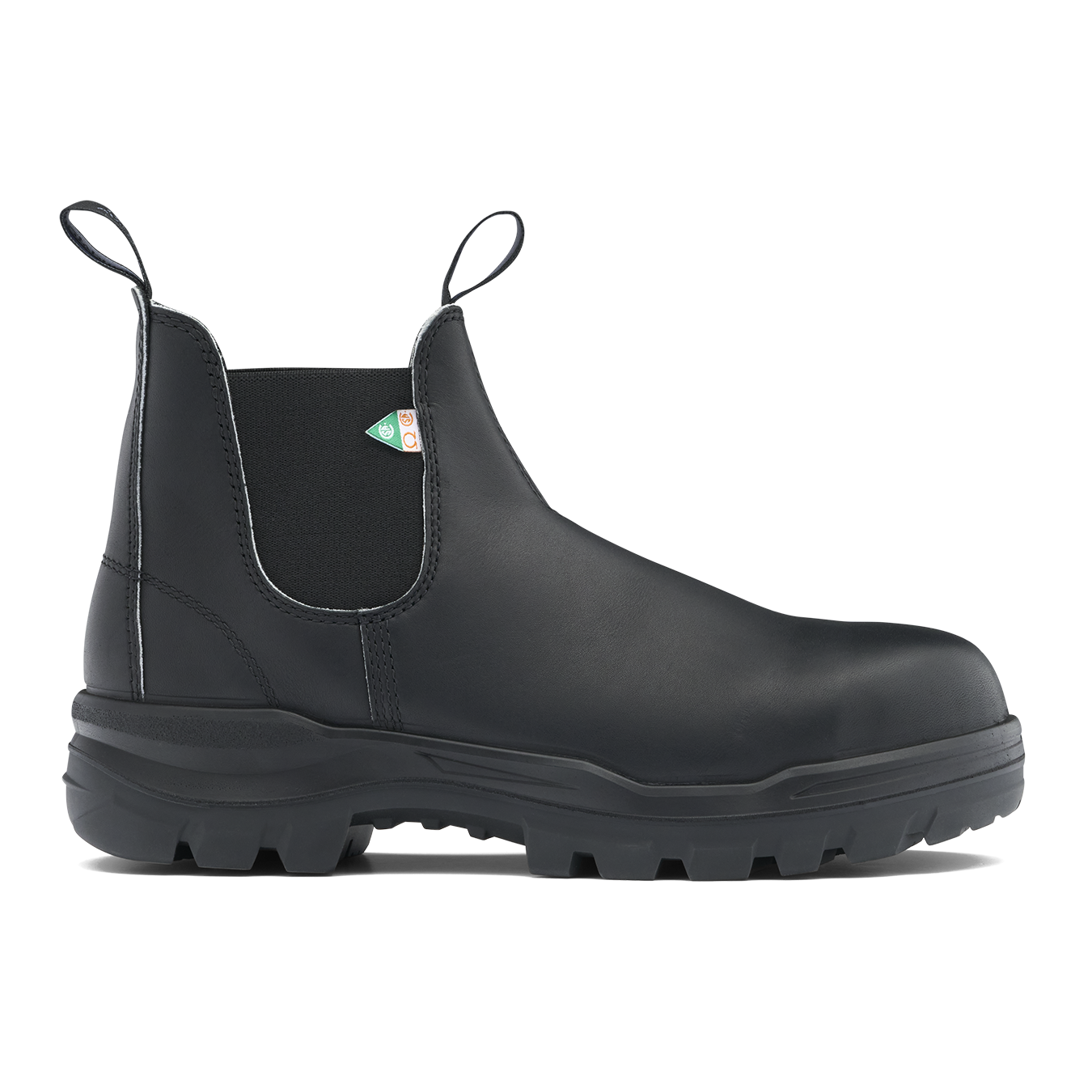 *NEW* Blundstone #8301 - CSA Work & Safety Rotoflex Composite (Black)