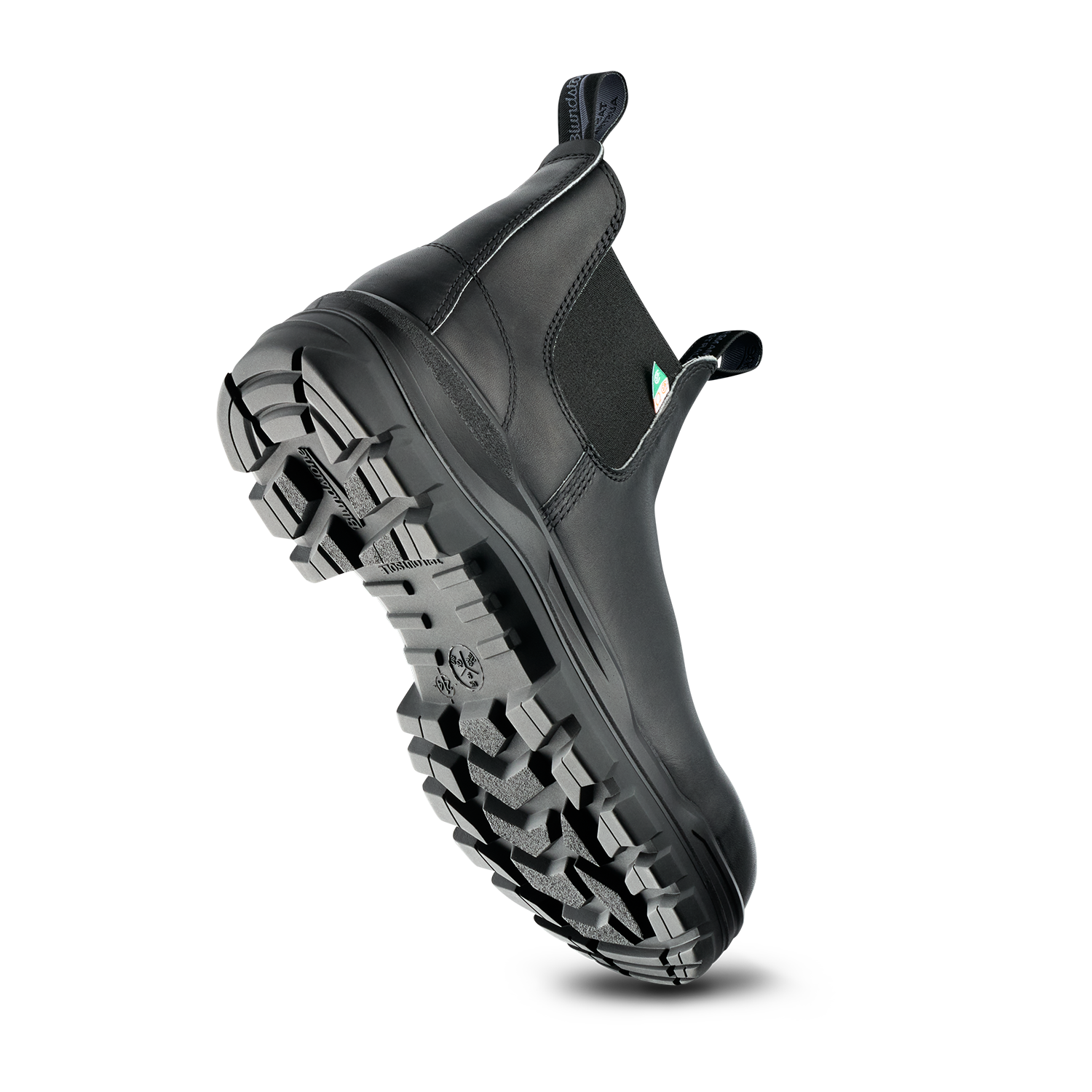 *NEW* Blundstone #8301 - CSA Work & Safety Rotoflex Composite (Black)