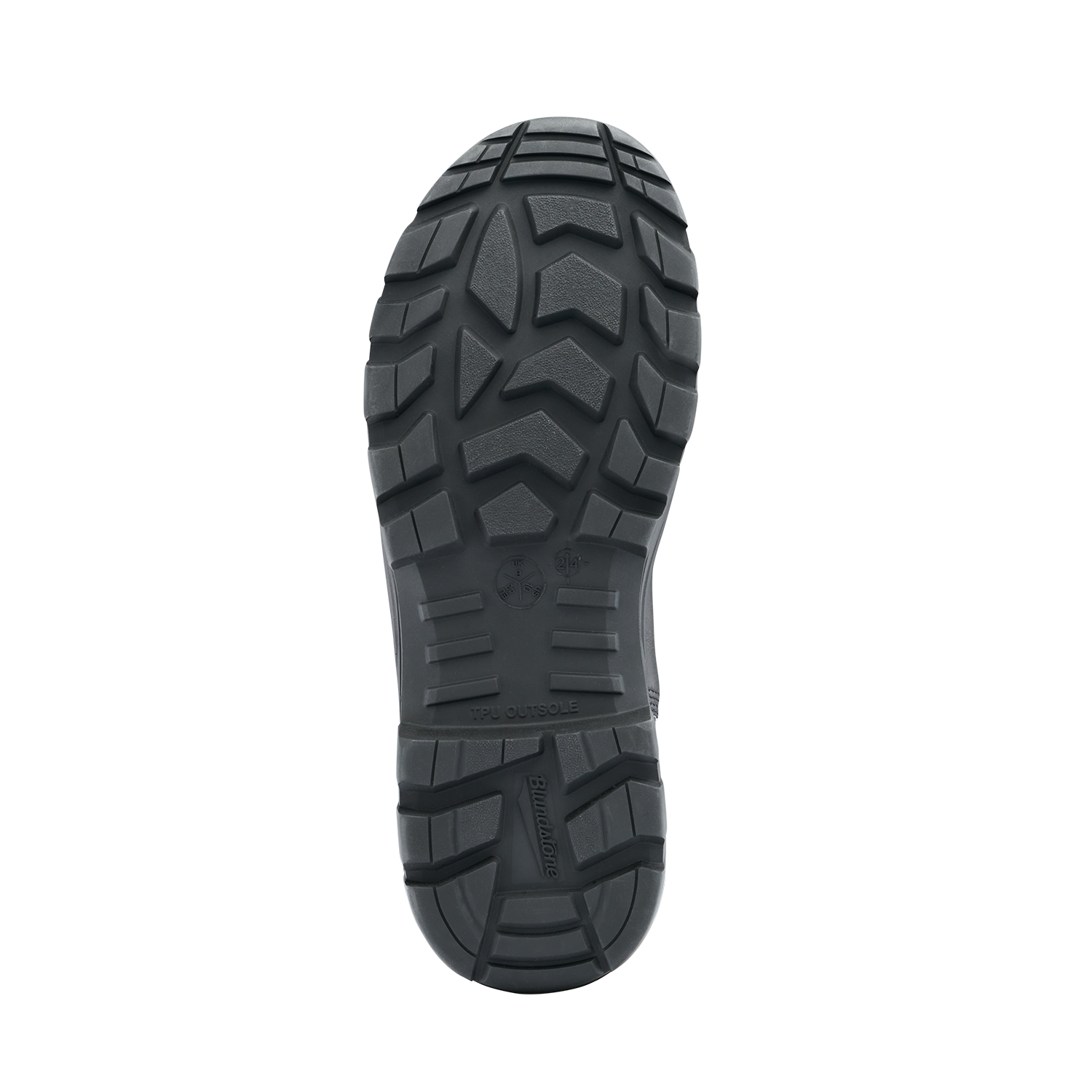 *NEW* Blundstone #8301 - CSA Work & Safety Rotoflex Composite (Black)