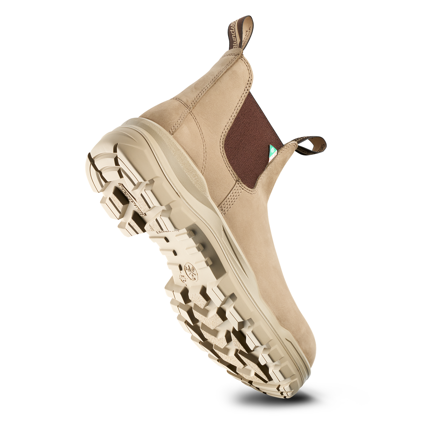 *NEW* Blundstone #8303 - CSA Work & Safety Rotoflex Composite (Stone)