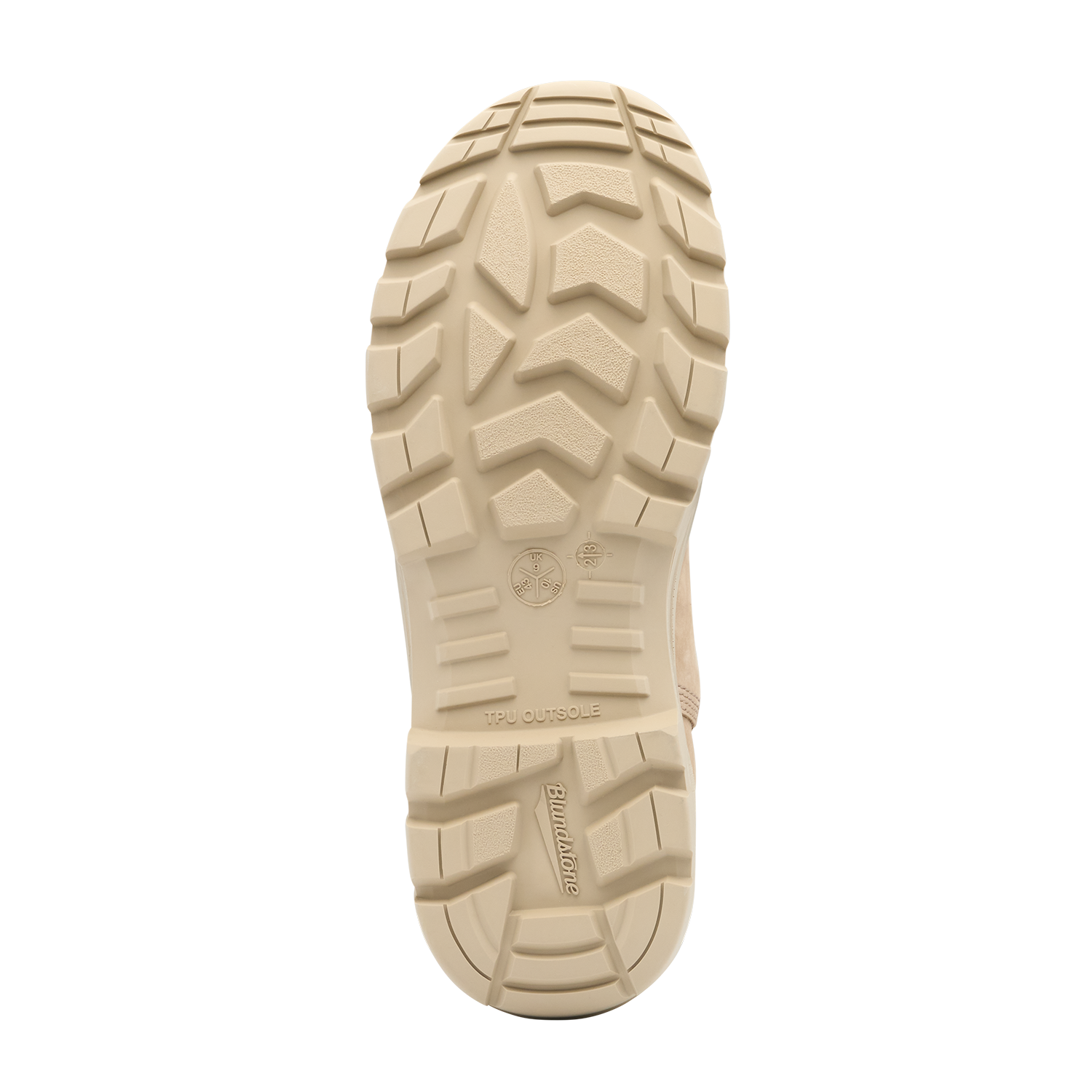*NEW* Blundstone #8303 - CSA Work & Safety Rotoflex Composite (Stone)
