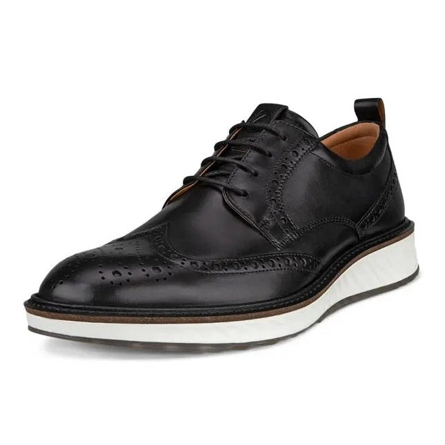 ST.1 Hybrid Wingtip Brogue