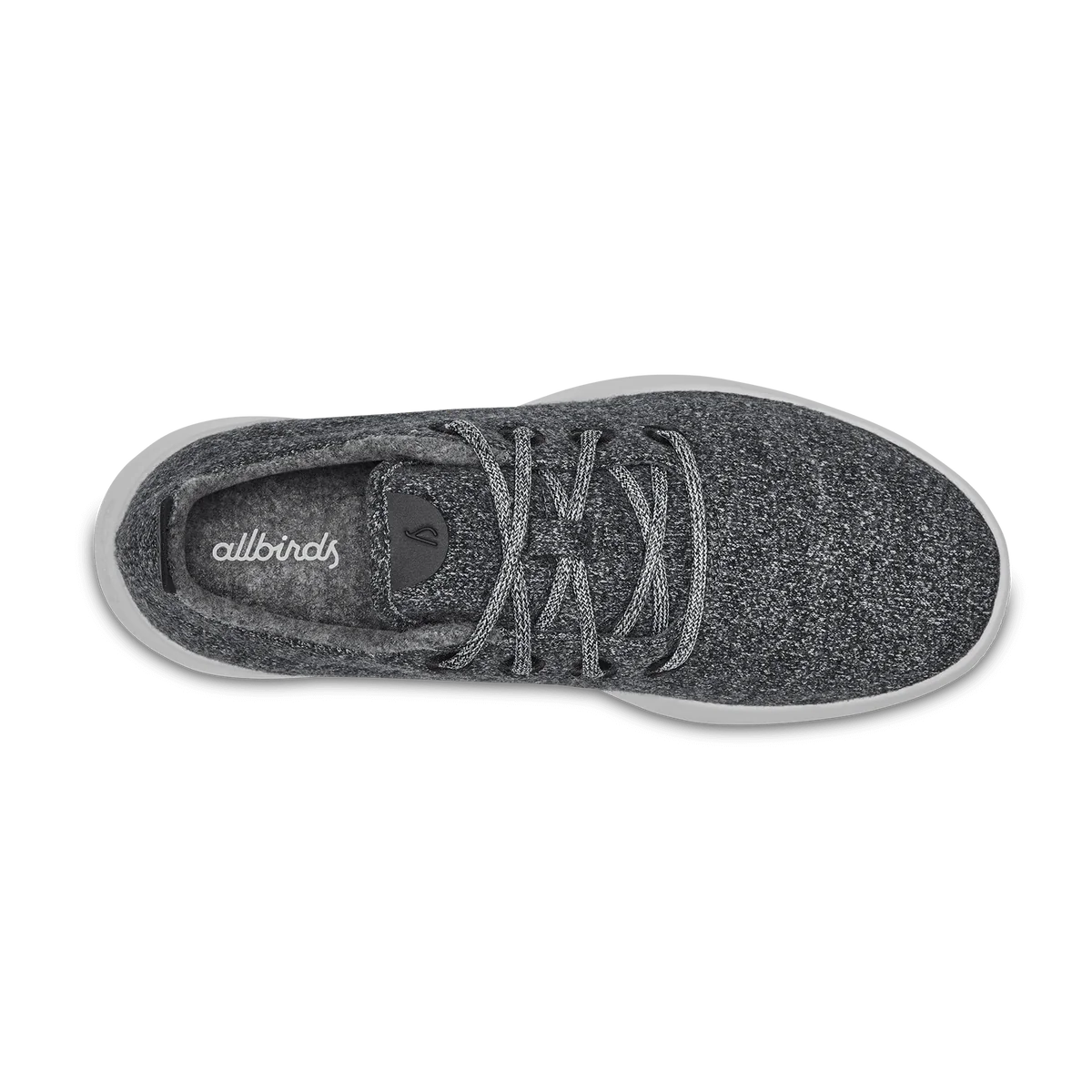 *NEW* Wool Runner (Men)