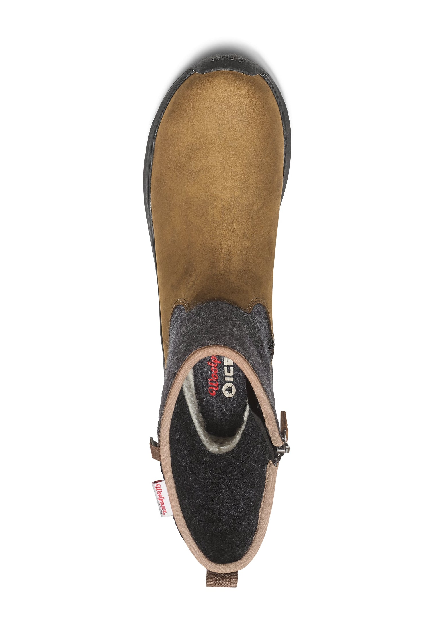 *NEW* Grove 2 ReWool NT (Women)