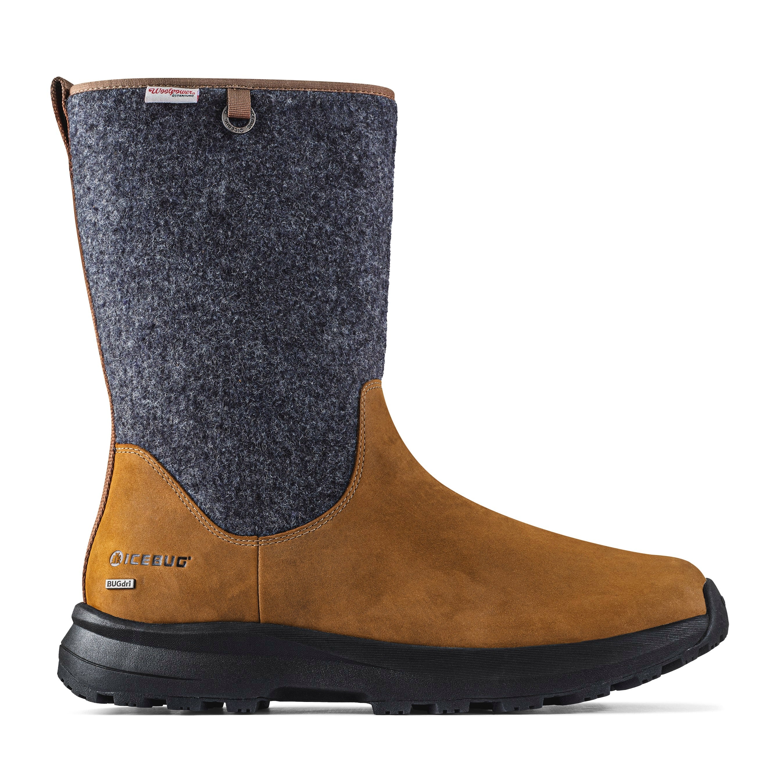 Grove 2 ReWool NT Winter Walking Boot (Women) - Icebug