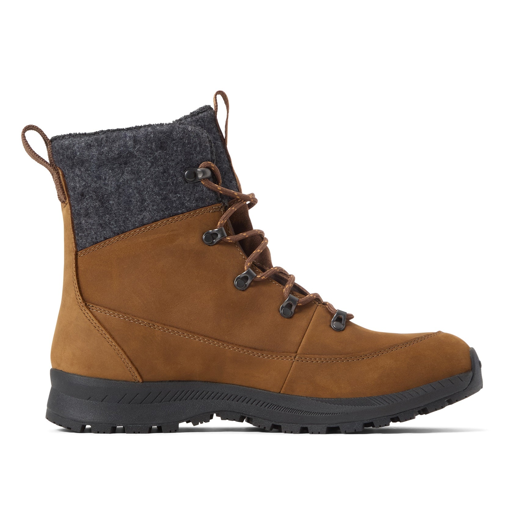 *NEW* Adak ReWool NT (Men)
