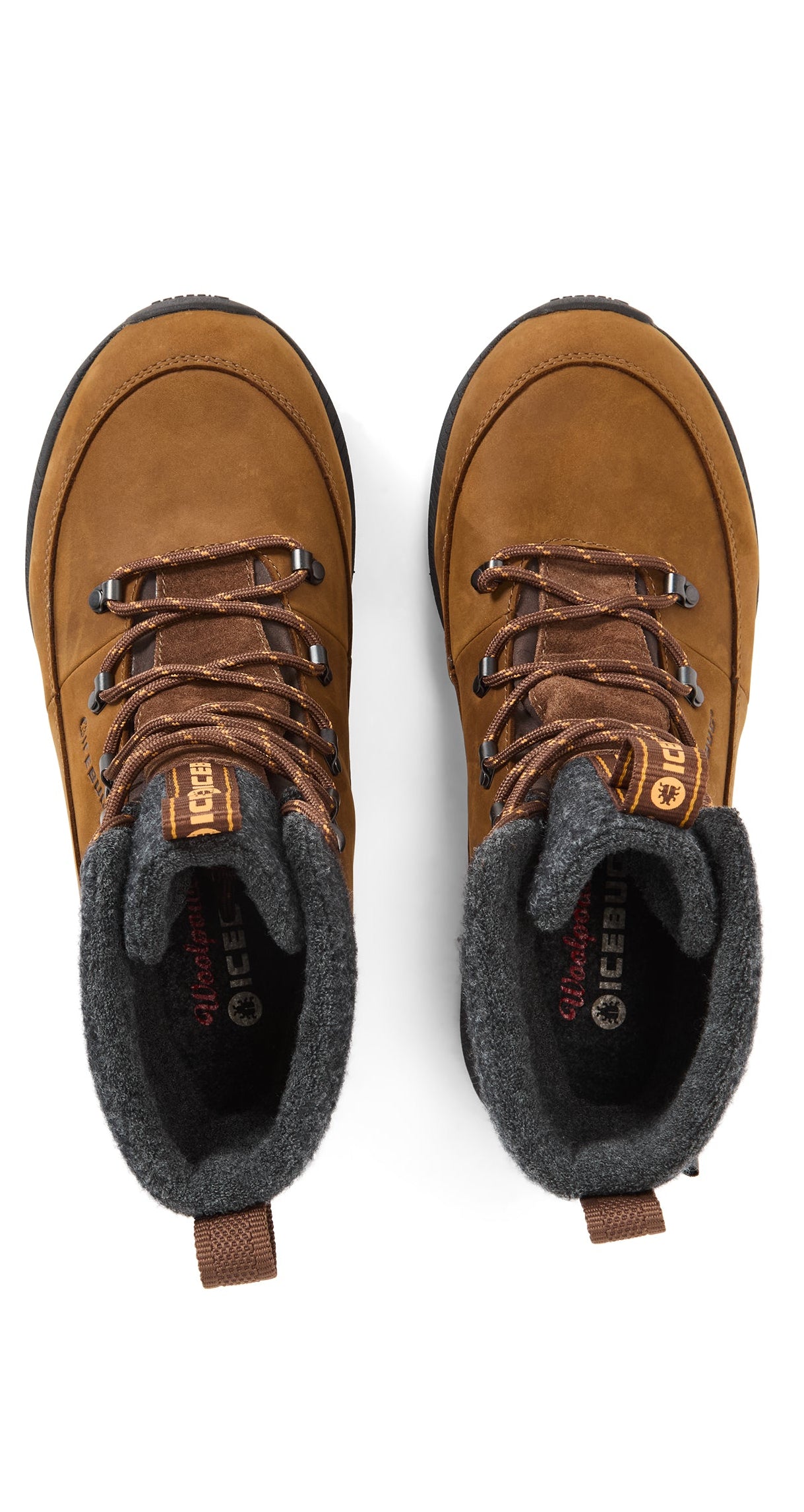 *NEW* Adak ReWool NT (Men)