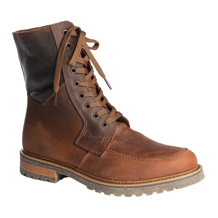 Hubert Winter Boot (Men) Saute Mouton