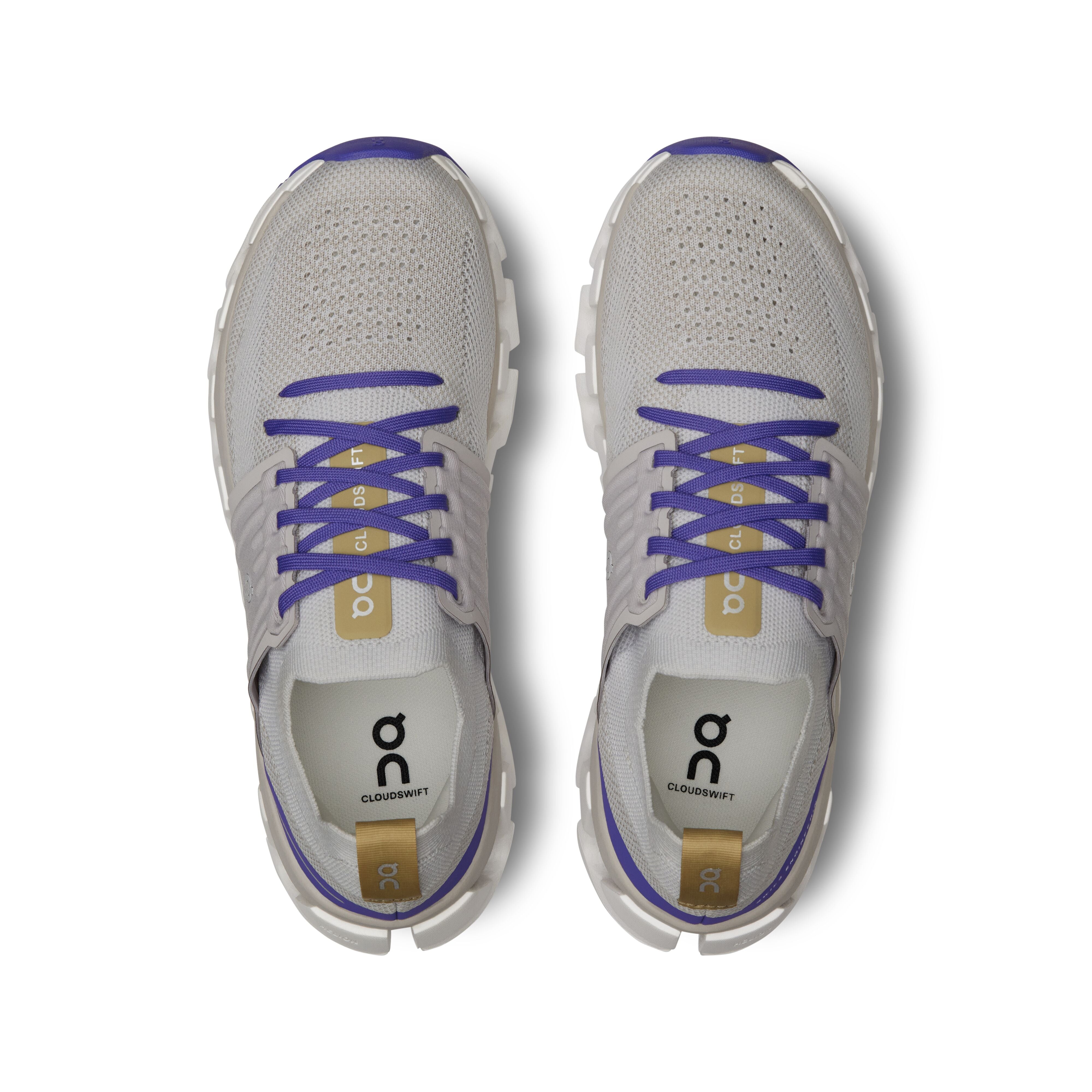 Cloudswift 3.0 Running Shoe (Women) - On