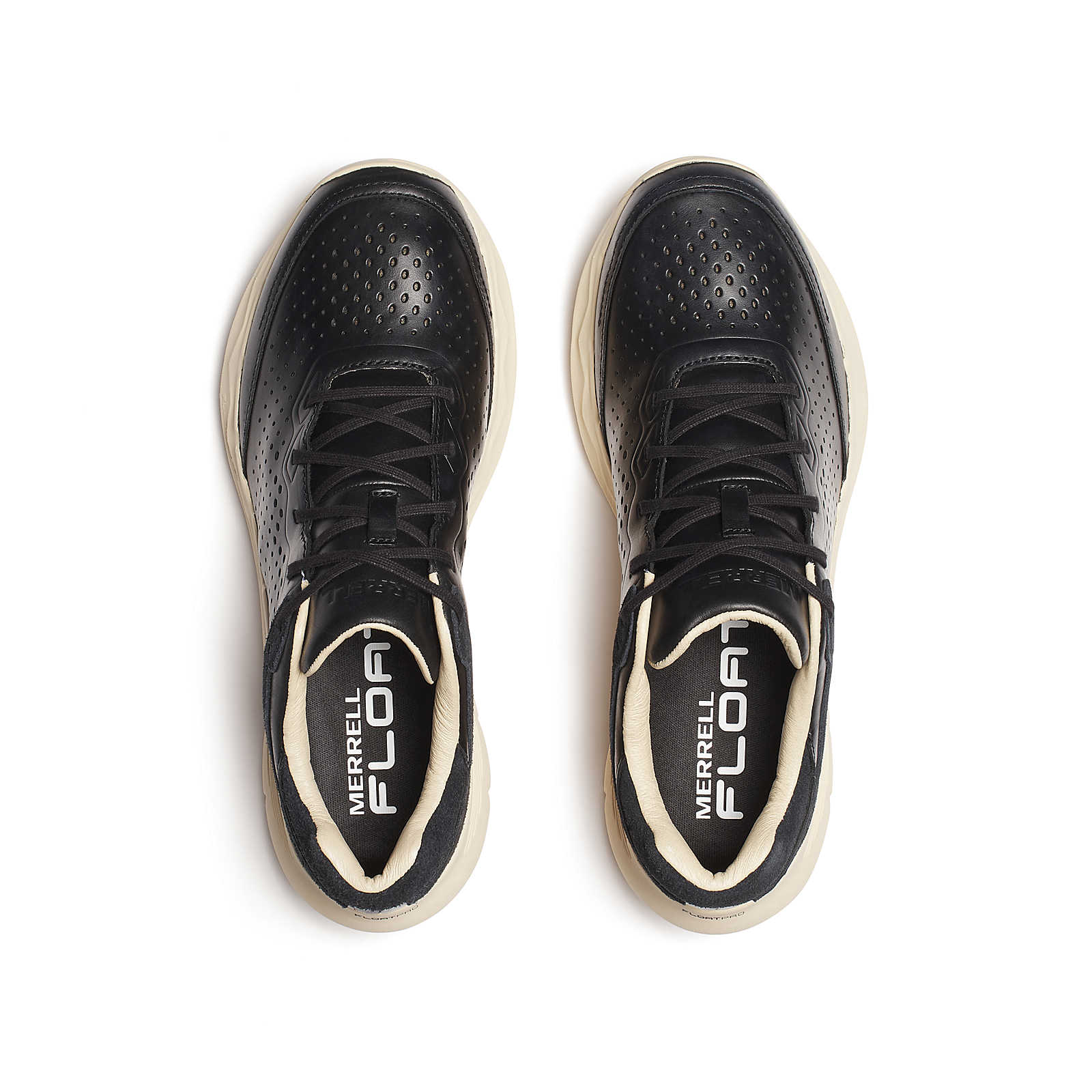 *NEW* Nova 4 Traveller Lace (Men)