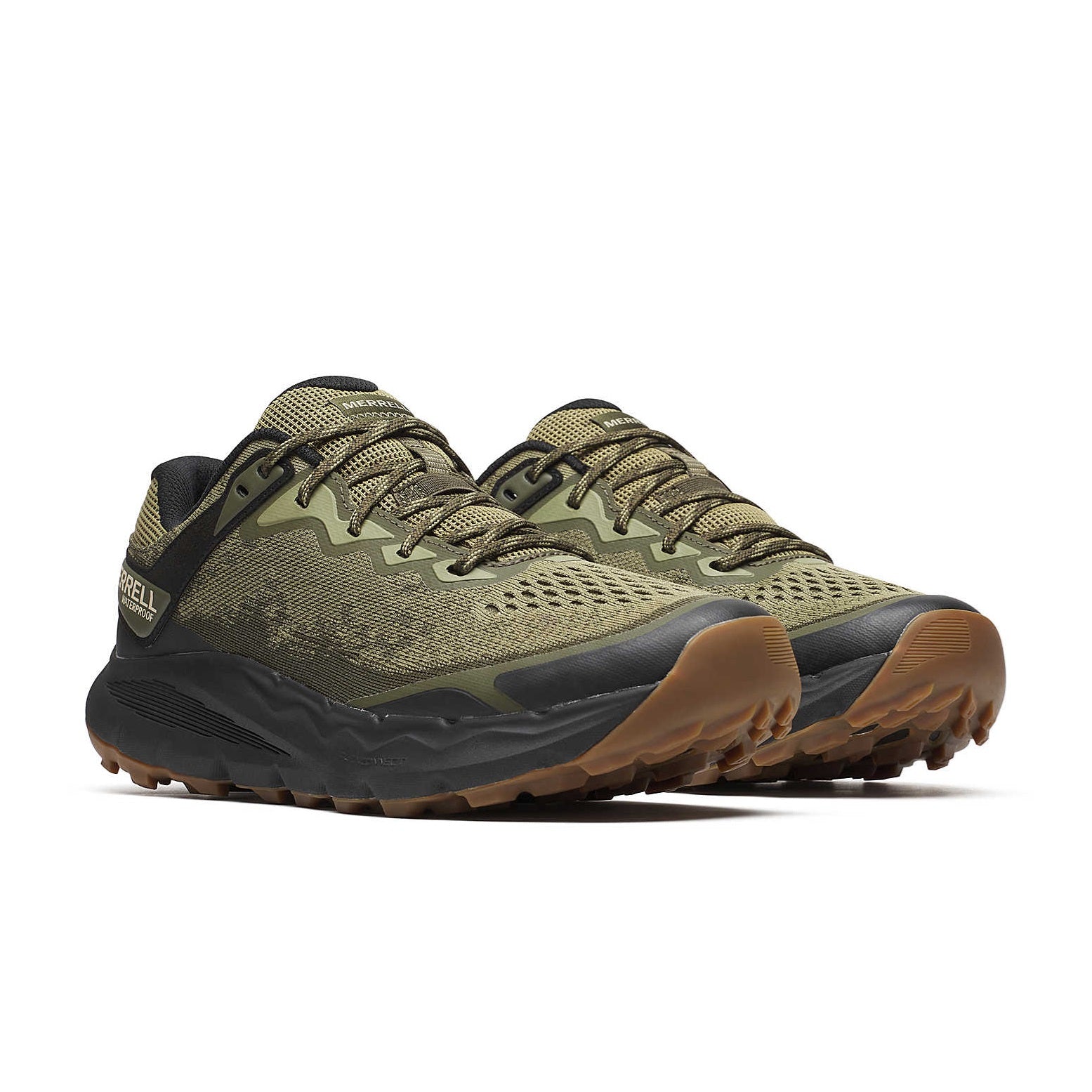 Nova 4 Waterproof (Men)