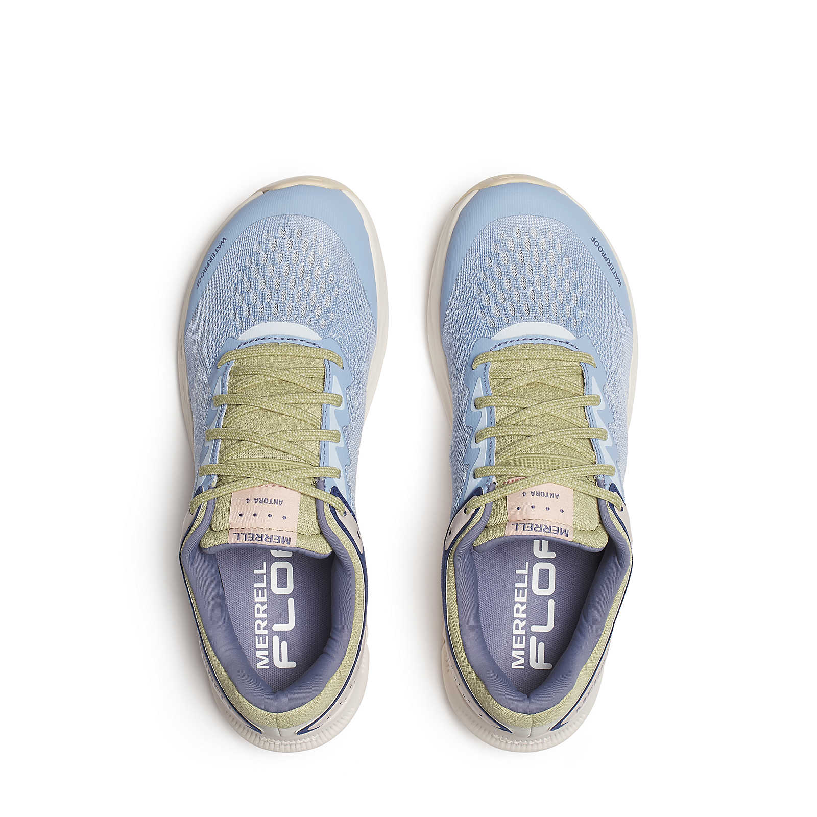 *NEW* Antora 4 Waterproof