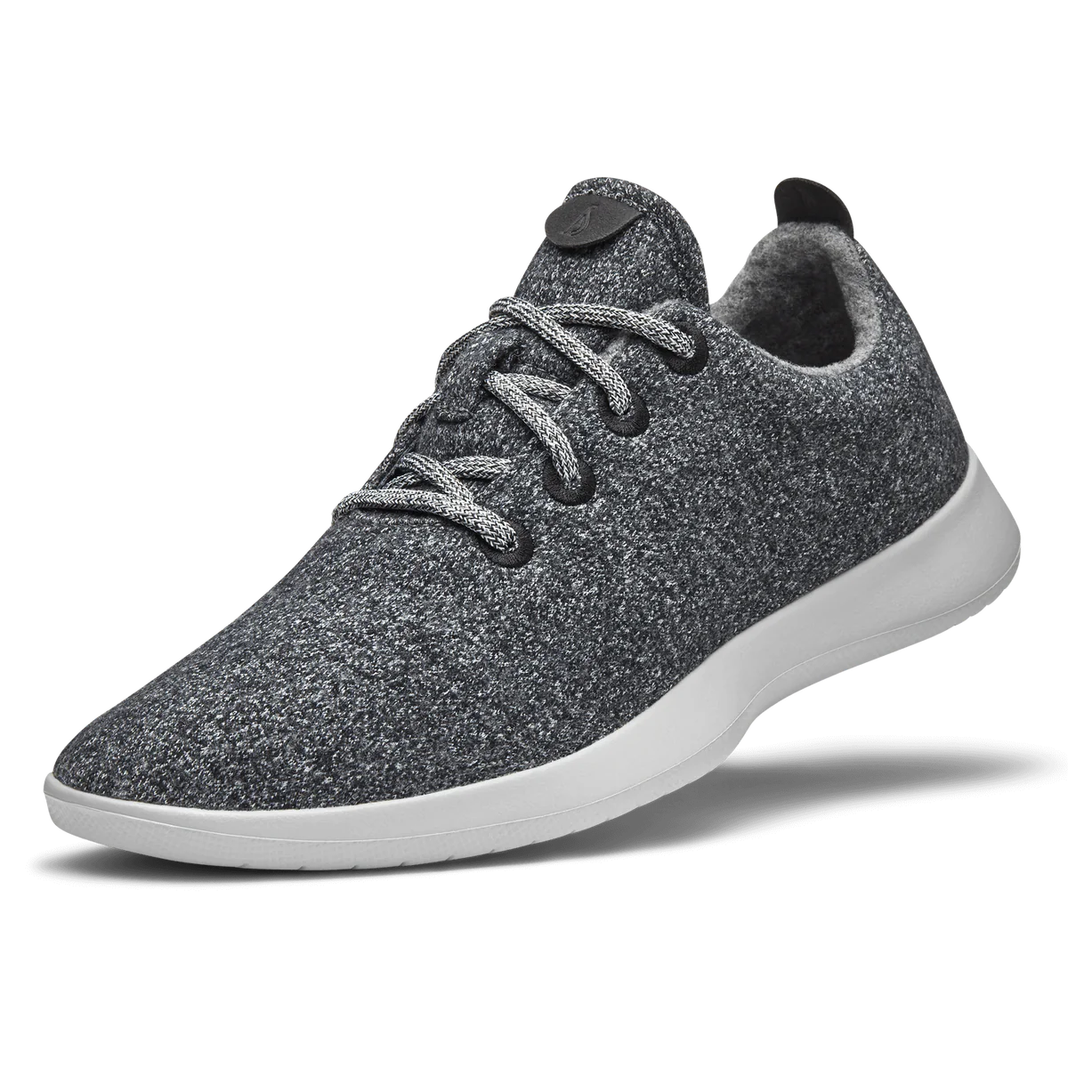 *NEW* Wool Runner (Men)