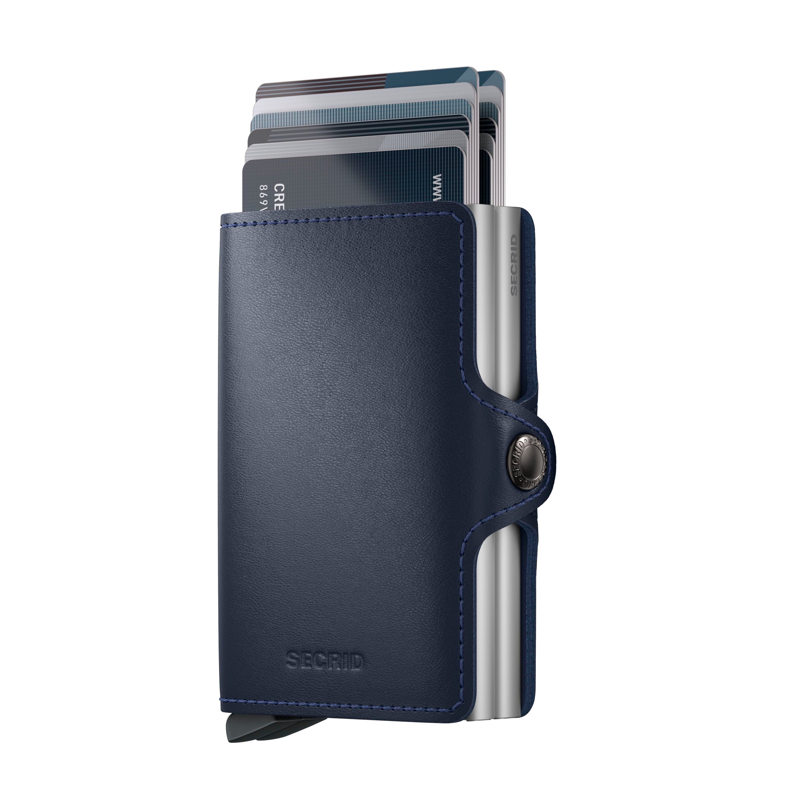 Original Leather Twinwallet