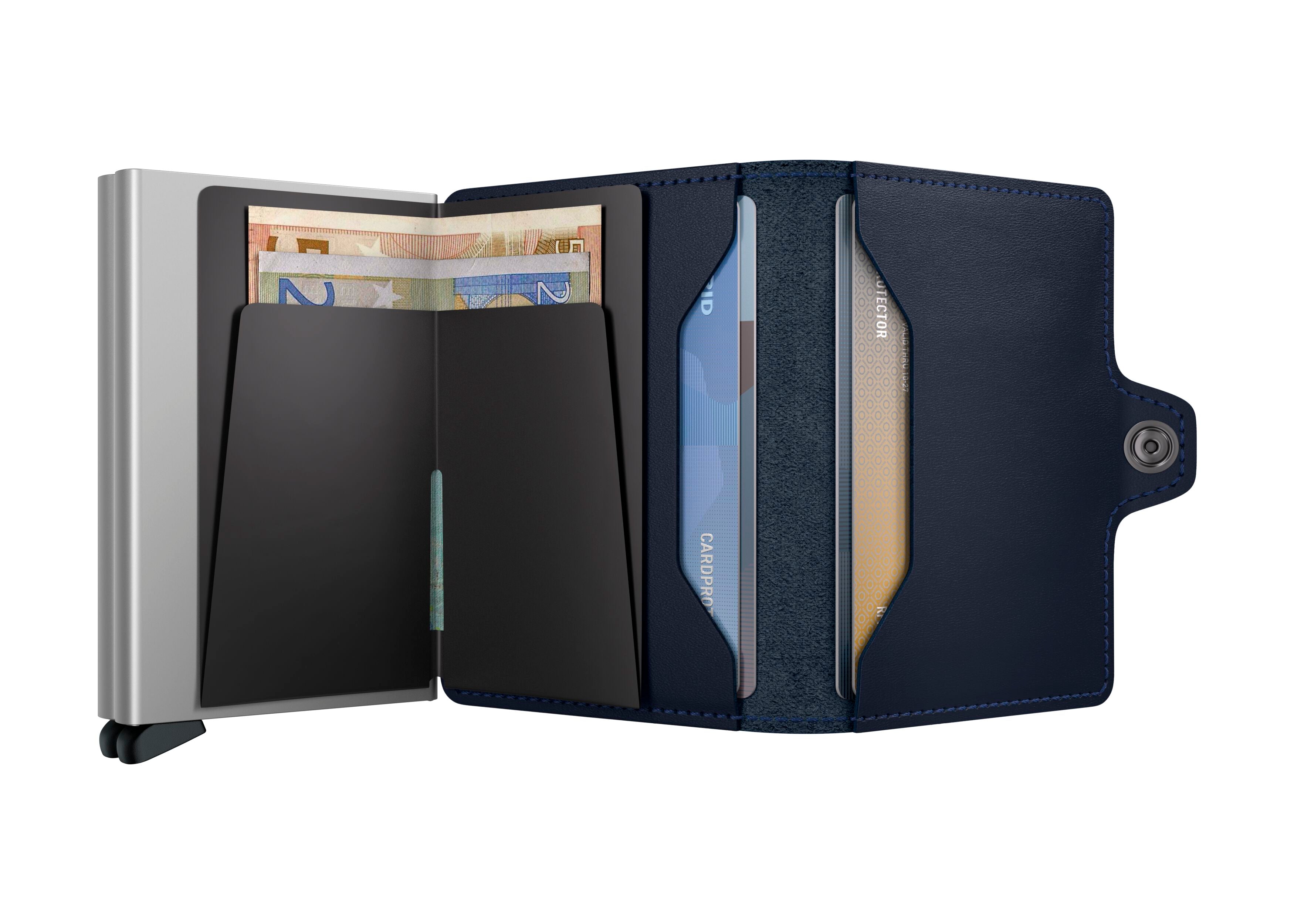 Original Leather Twinwallet
