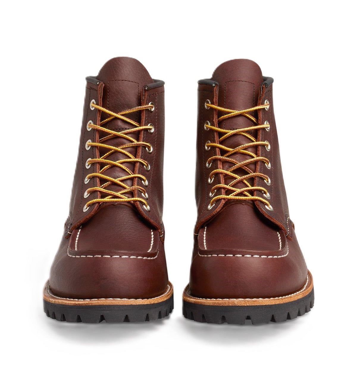 Roughneck Boot #8146 (Briar) - Red Wing Heritage