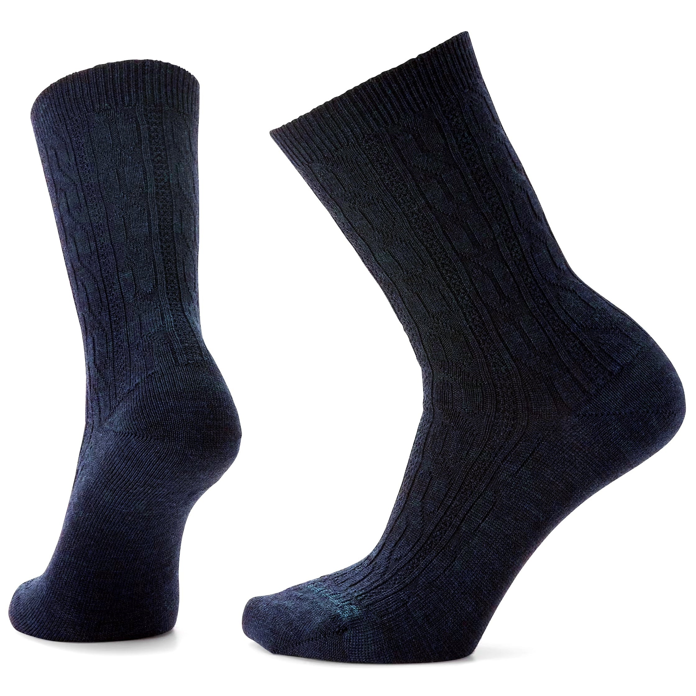 *NEW* Everyday Cable Crew Sock (Women)