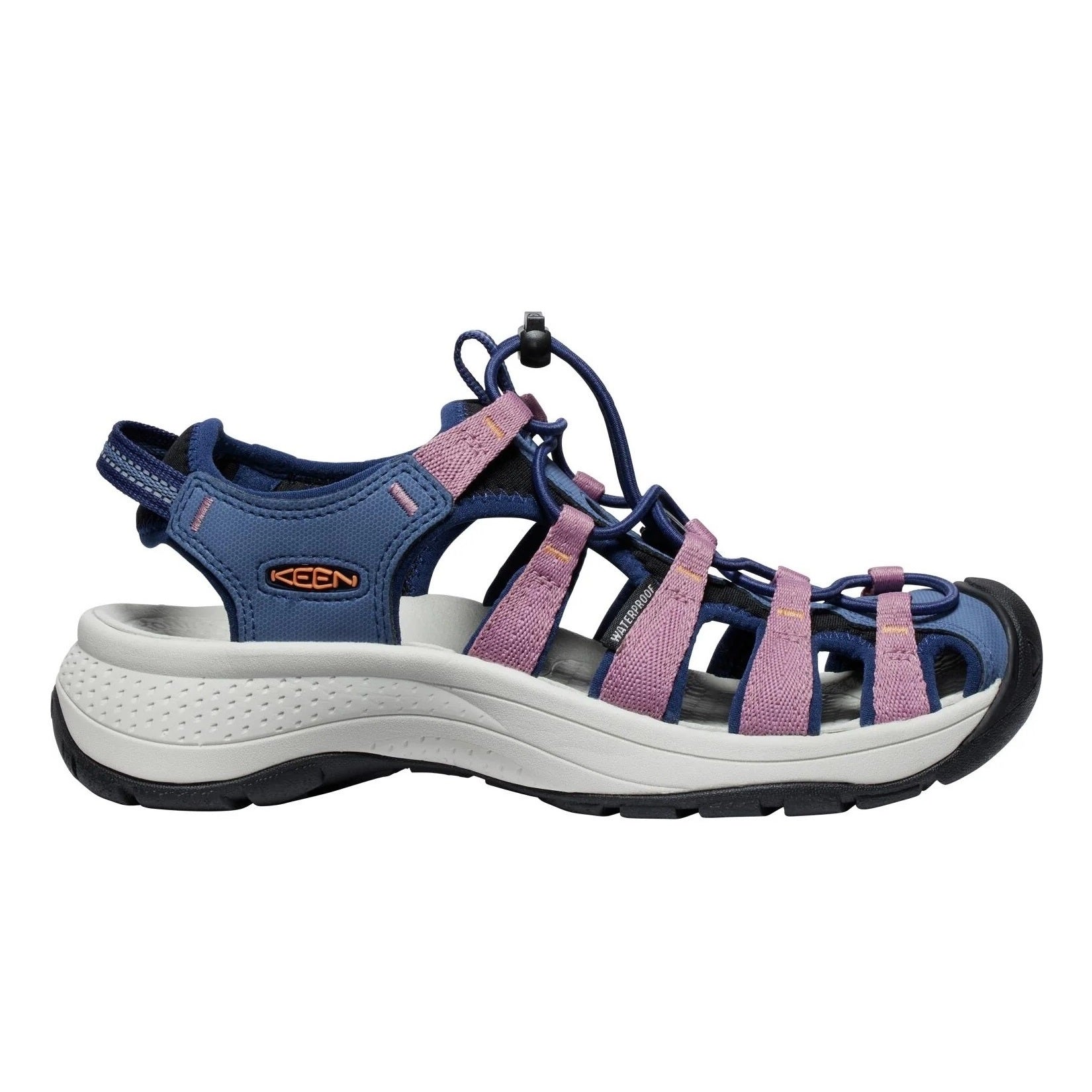 *NEW* Astoria West Water Sandal (Women)