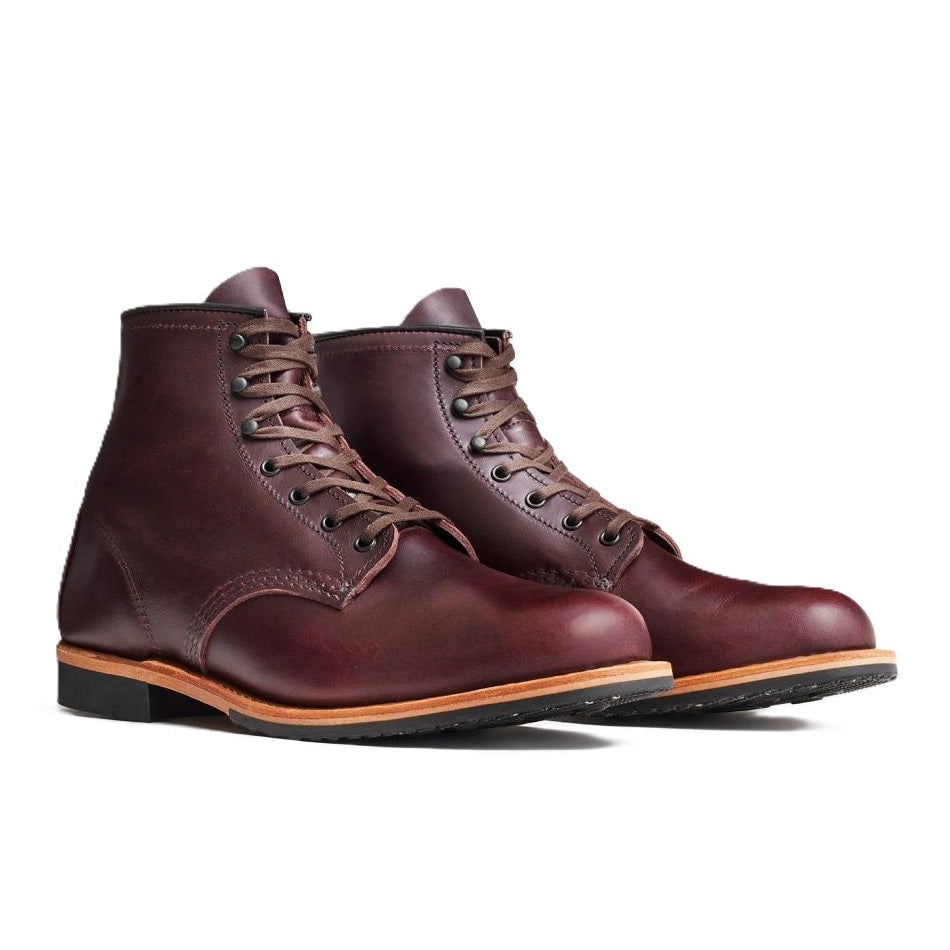 Beckman #9419 (Black Cherry)