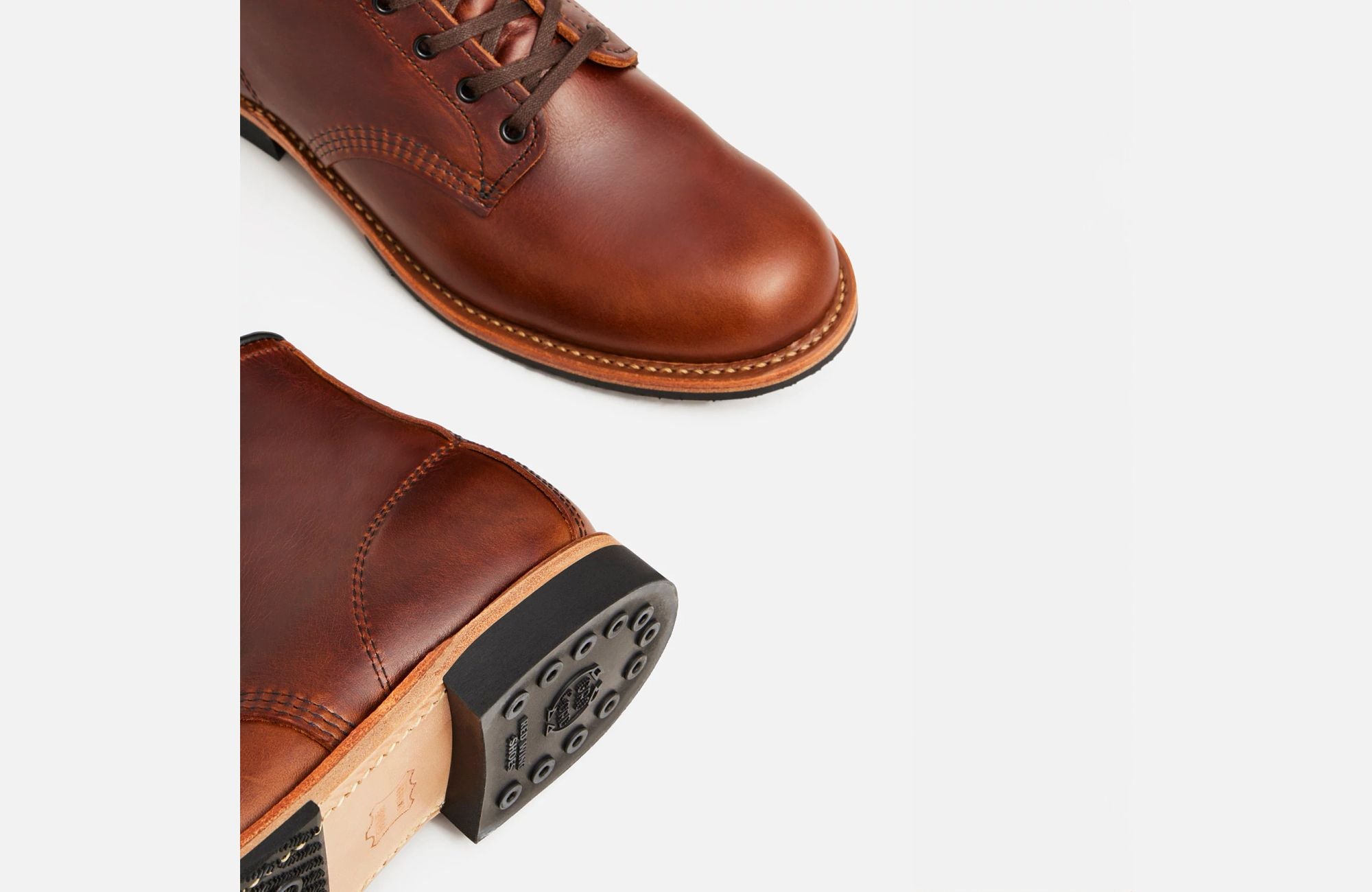 Beckman Boot #9422 (Cigar) - Red Wing Heritage