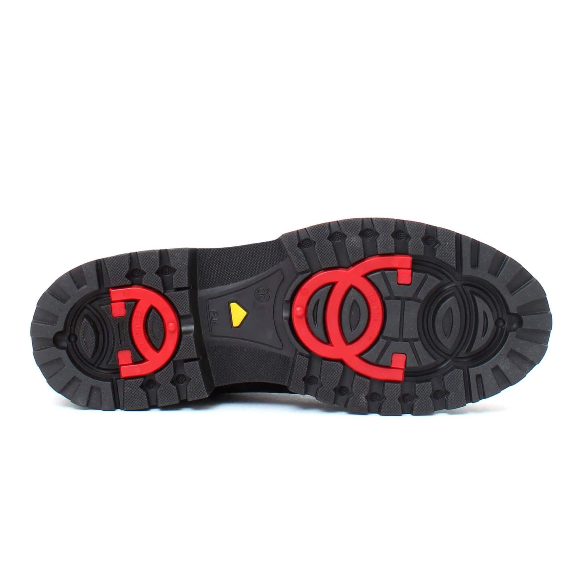 *NEW* Betty (Cleated)