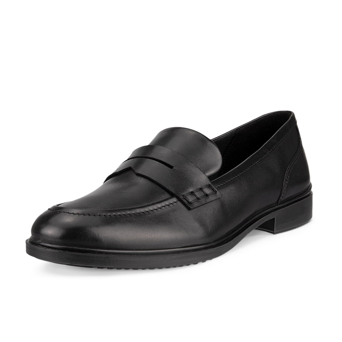 Loafer ecco deals