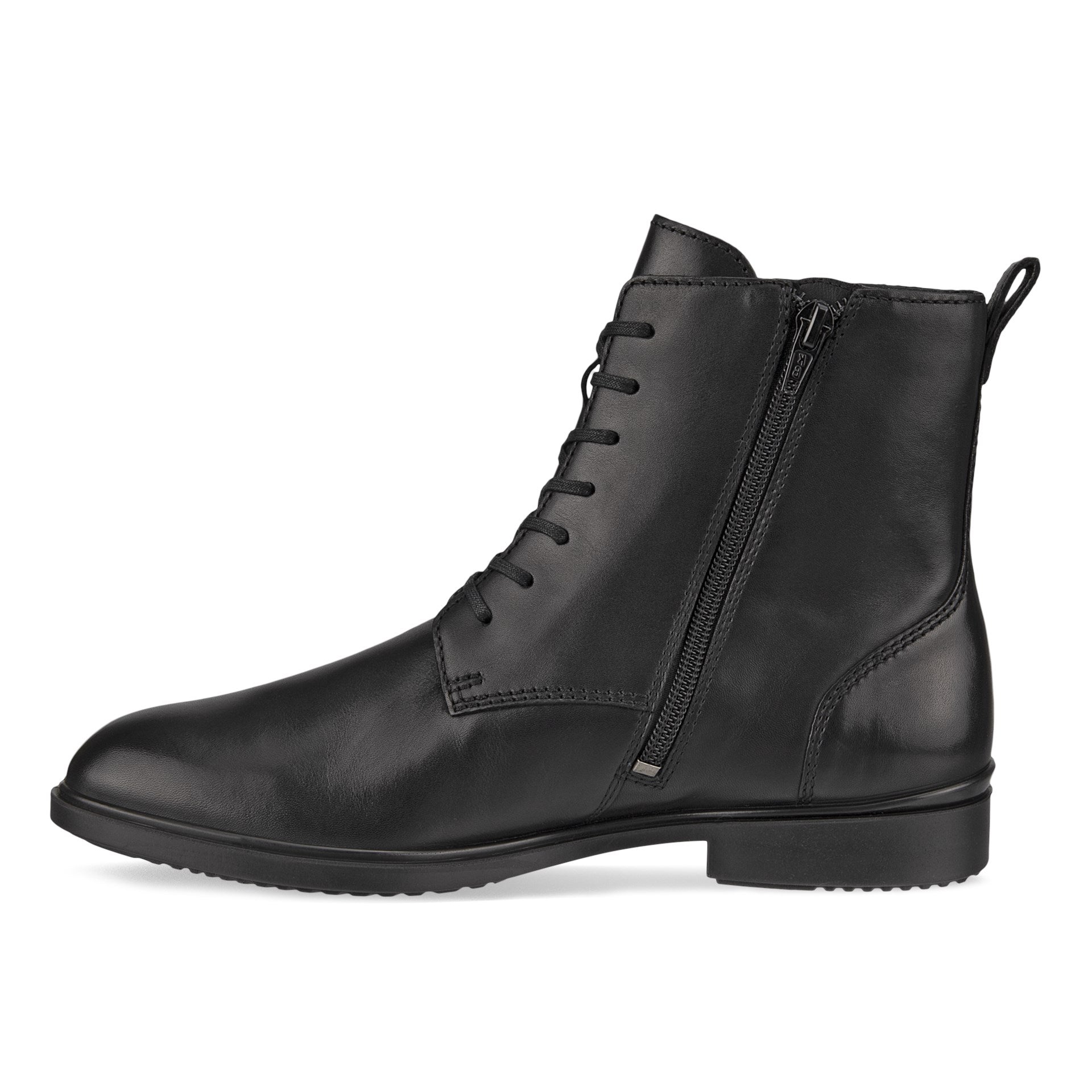 Dress Classic Laced Boot (Women)
