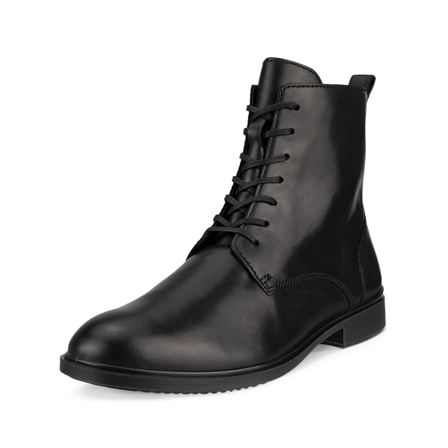 Dress Classic Laced Boot (Women)